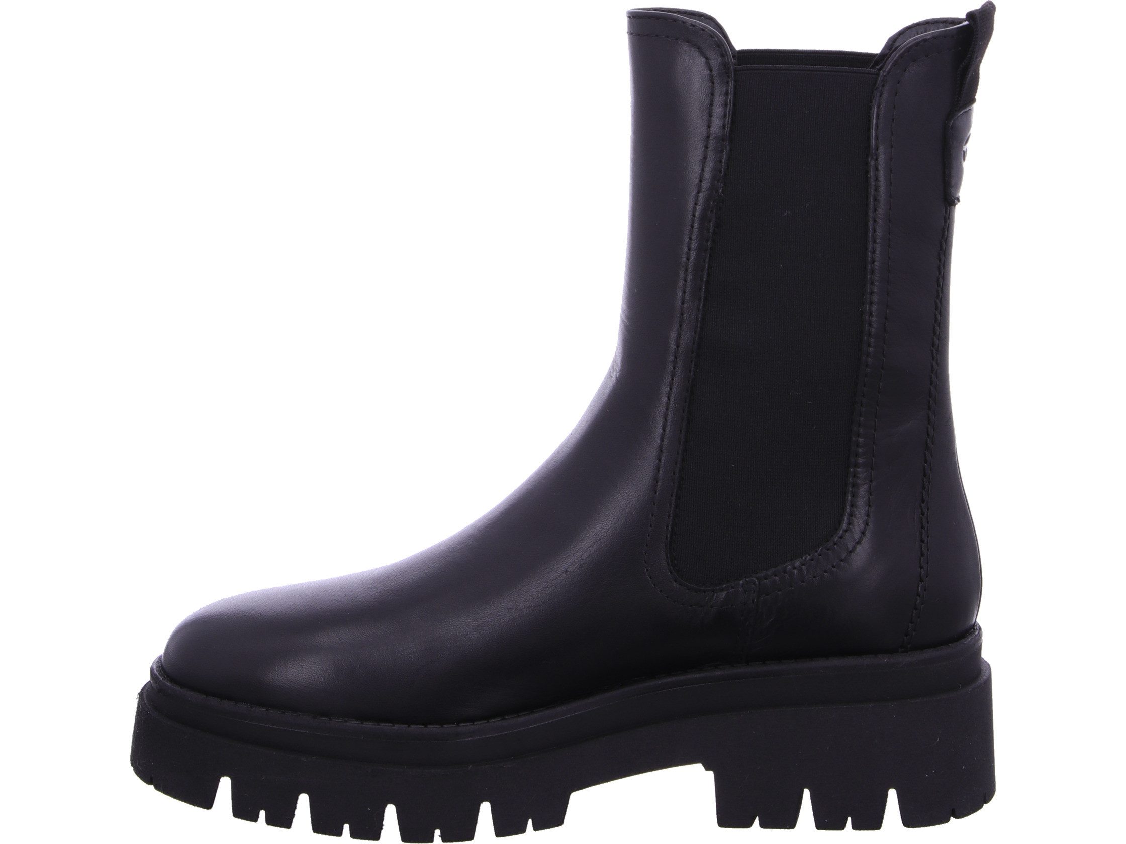 Tamaris Chelseaboots echtes Leder