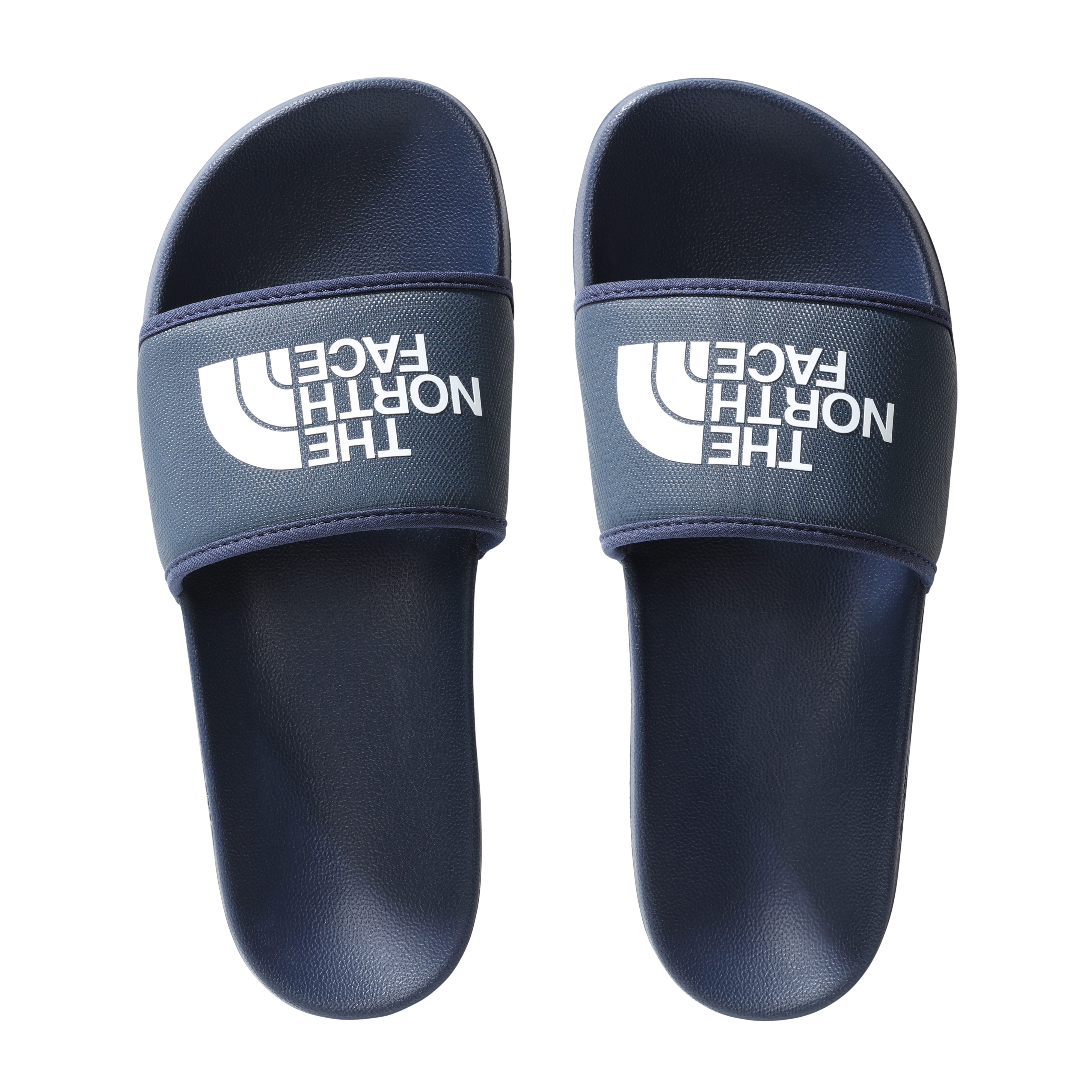 The North Face M BASE CAMP SLIDE III Badesandale Badelatschen