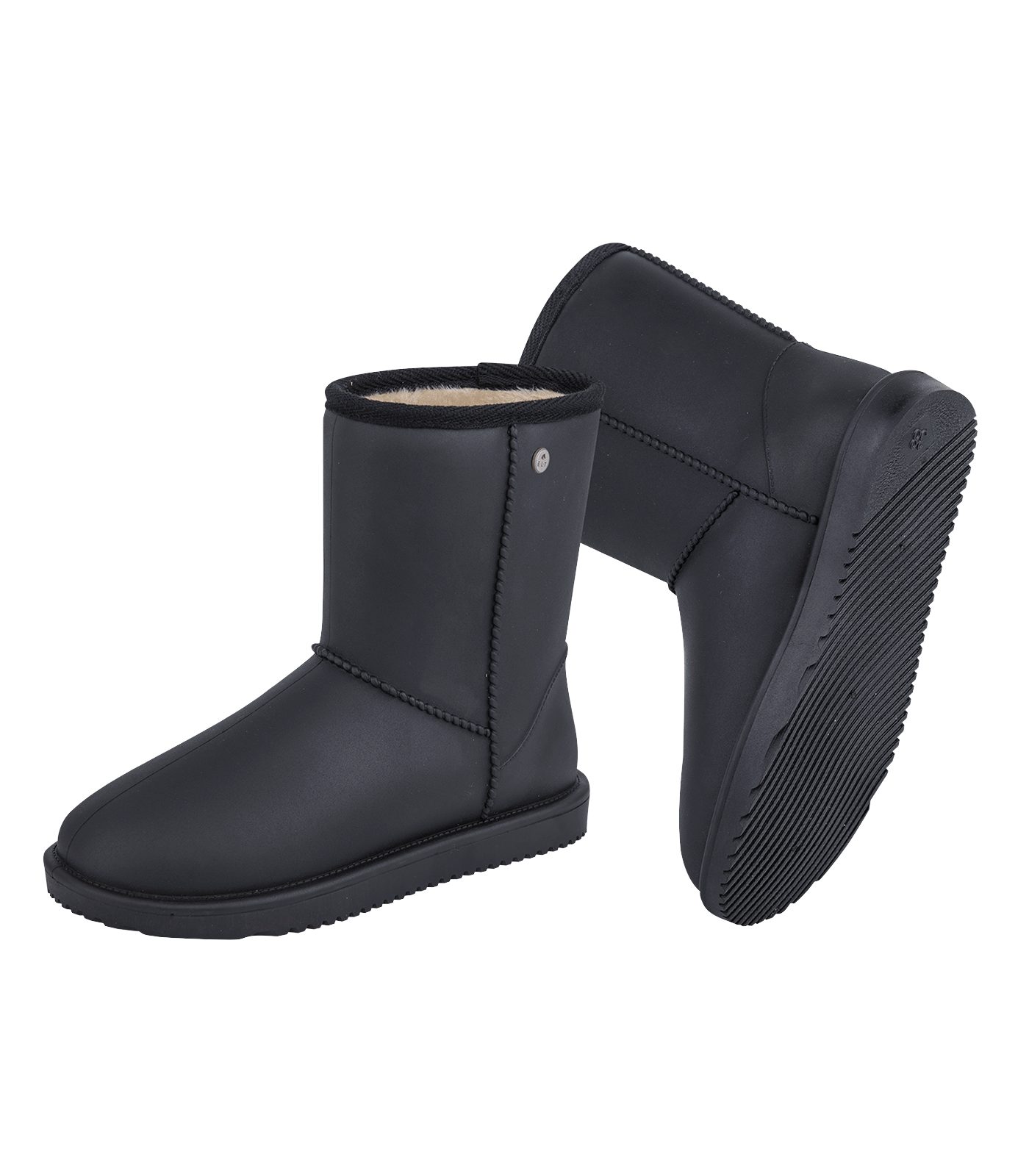 ELT ELT Bootie Rainless Winterschuh Outdoorschuh schwarz