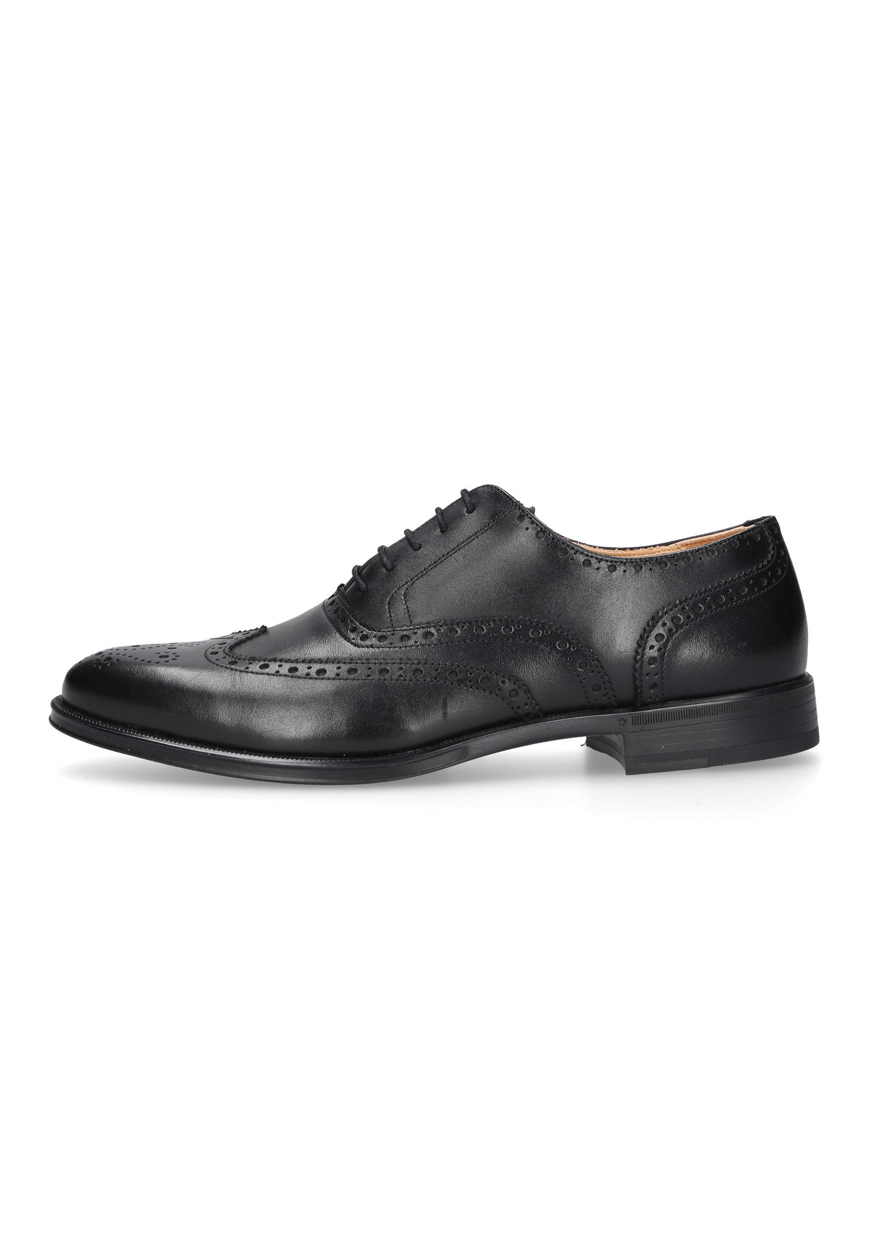 Henry Stevens Wes FBO Schnürschuh günstig online kaufen