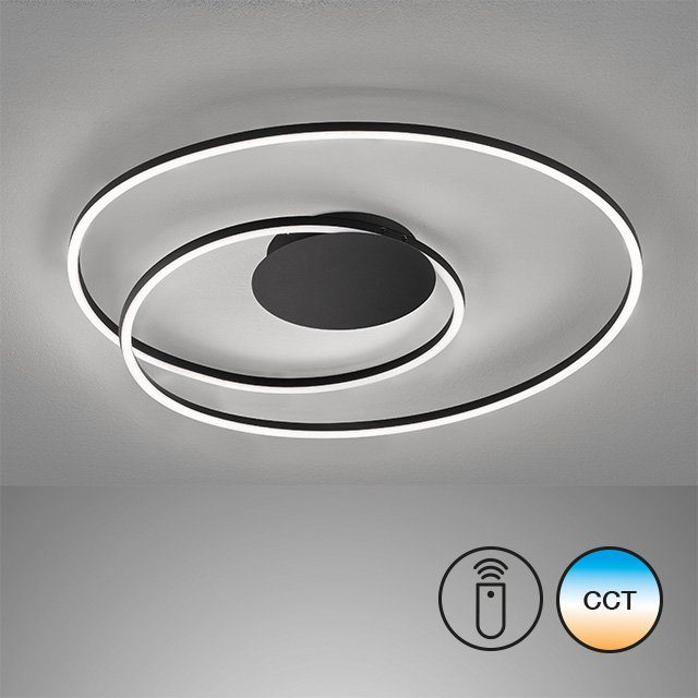 FISCHER & HONSEL LED Deckenleuchte Holy, günstig online kaufen