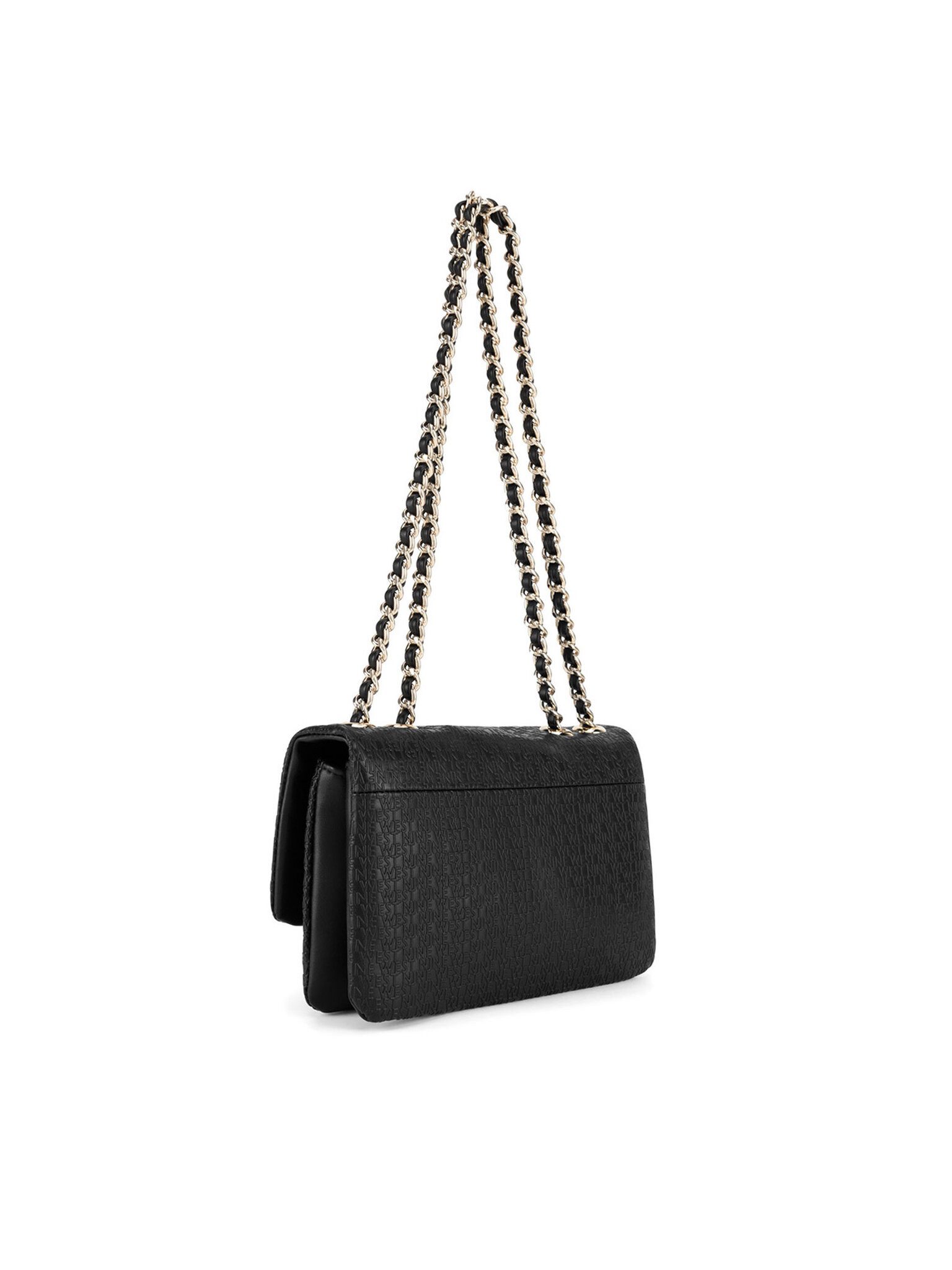 Nine West Handtasche Nine West Damenhandtasche Schwarz LDA6128C