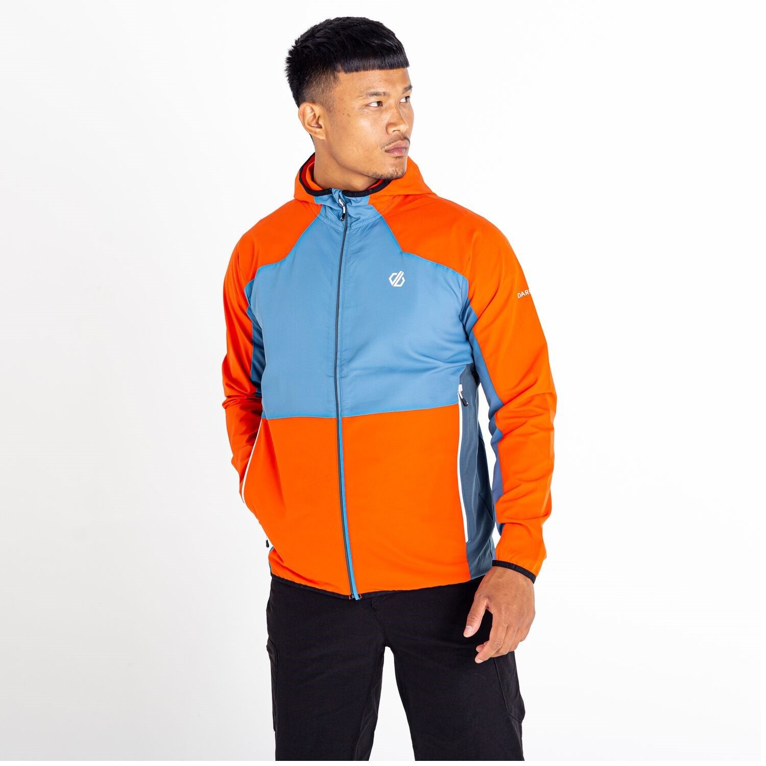 Dare2b Funktionsjacke Softshelljacke Aptile II