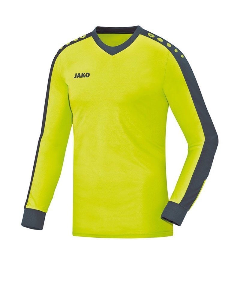 Torwarttrikot JAKO Striker Torwarttrikot Torhüter - Trikots