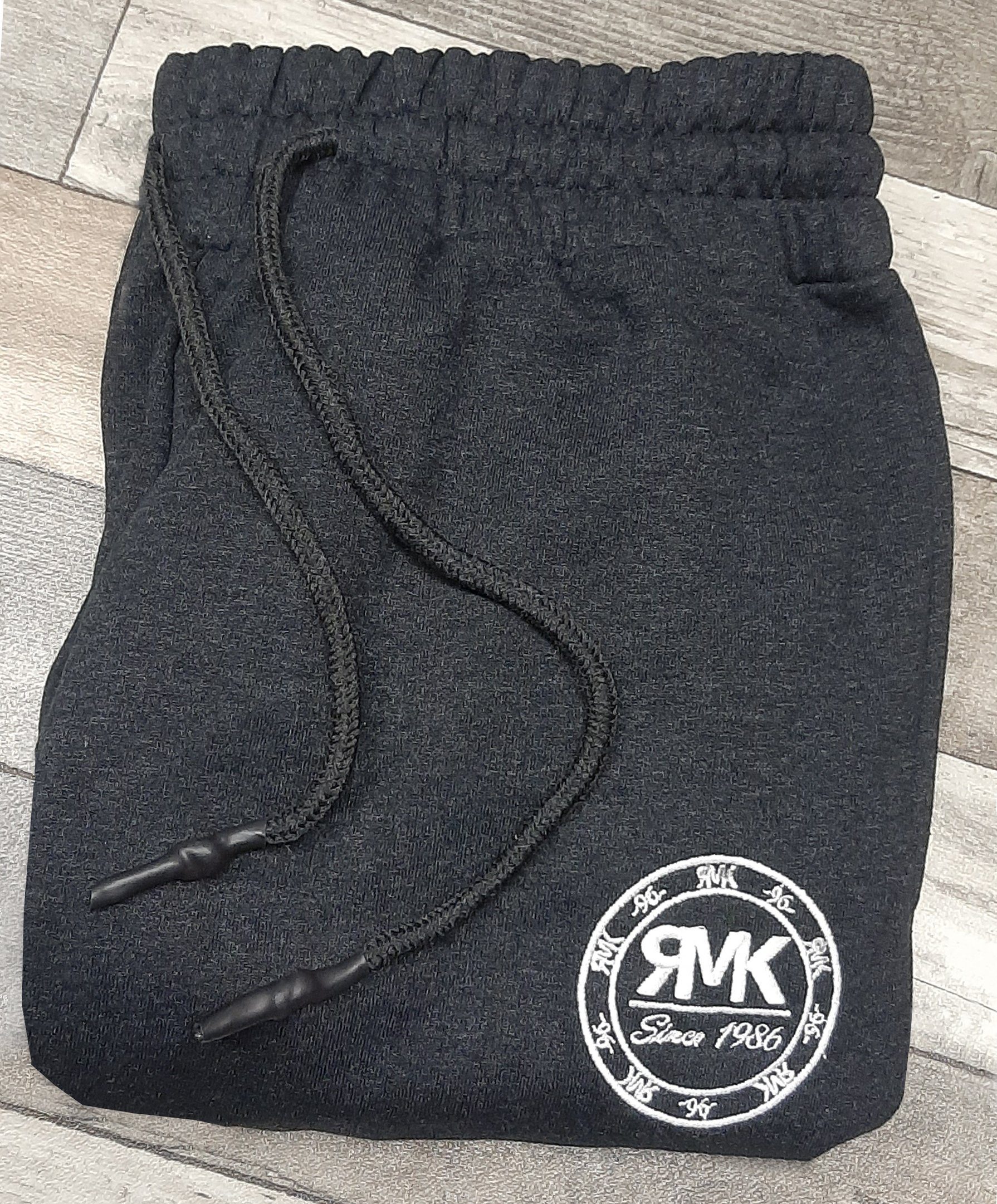 Trainingshose Khaki RMK Fitnesshose Bund elastischer bequem gemütlich Sporthose Jogginghose Herren Sweatpants