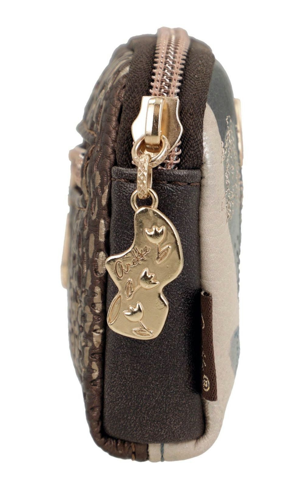 Anekke Schlüsseltasche Purse – Bild 3 von 5
