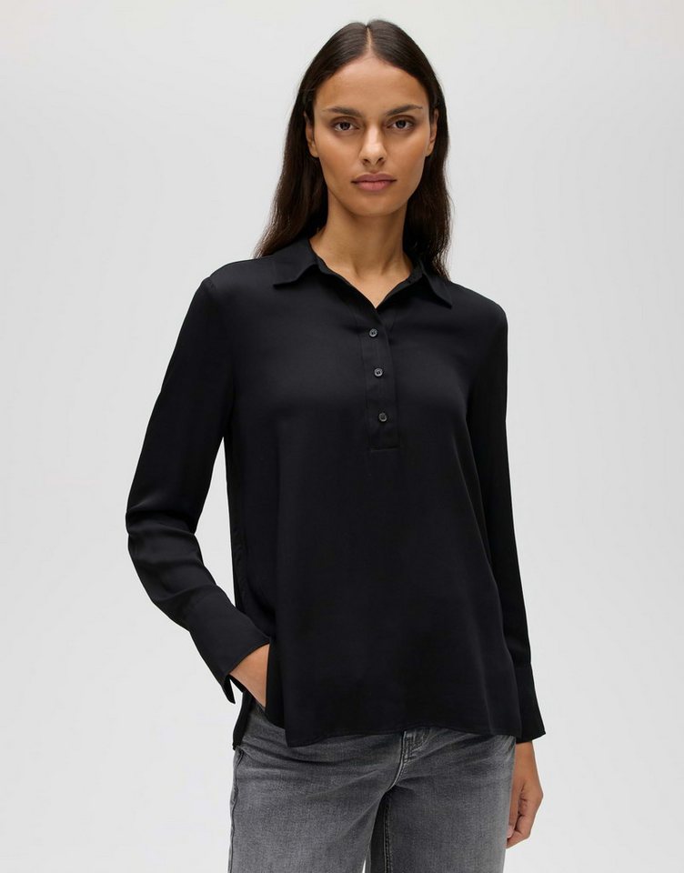 OPUS Longbluse Fanju modern