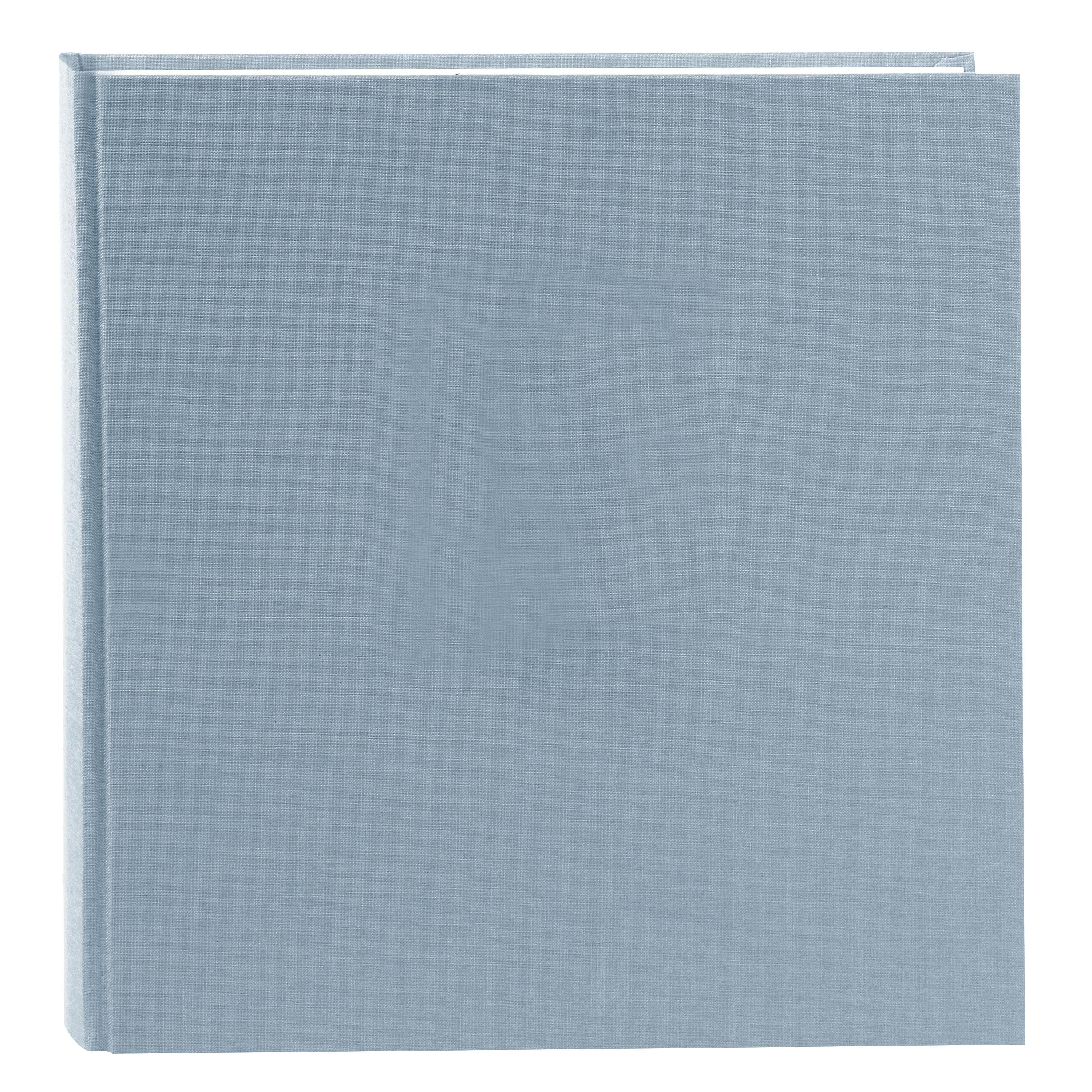 Goldbuch Fotoalbum Summertime Trend 2 blau-grau 30x31 cm 27 607