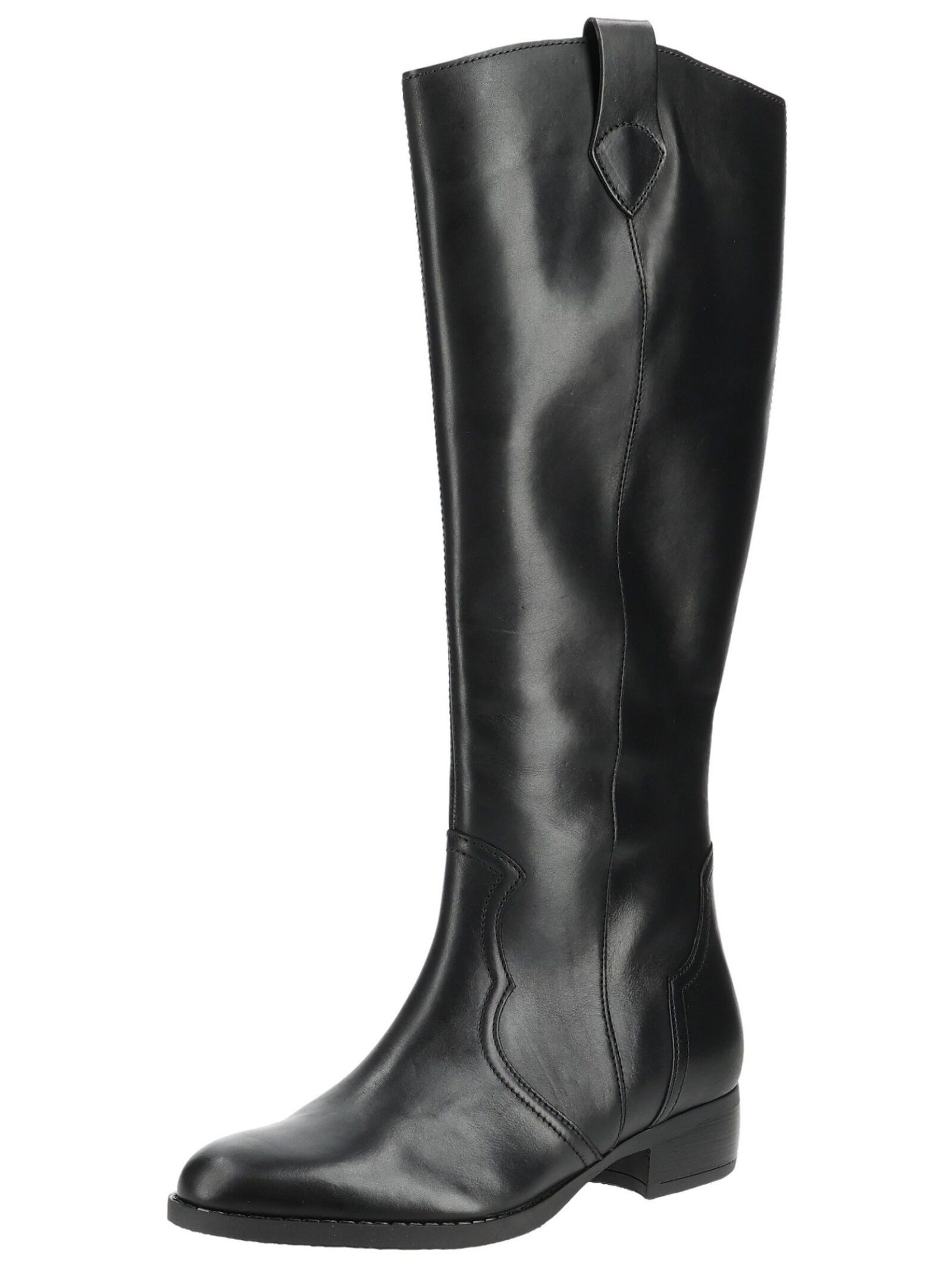 Gabor Gabor Stiefel Leder Stiefel