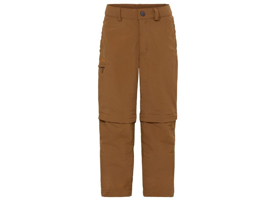 VAUDE Schlaghose Kids Detective Antimos ZO Pants
