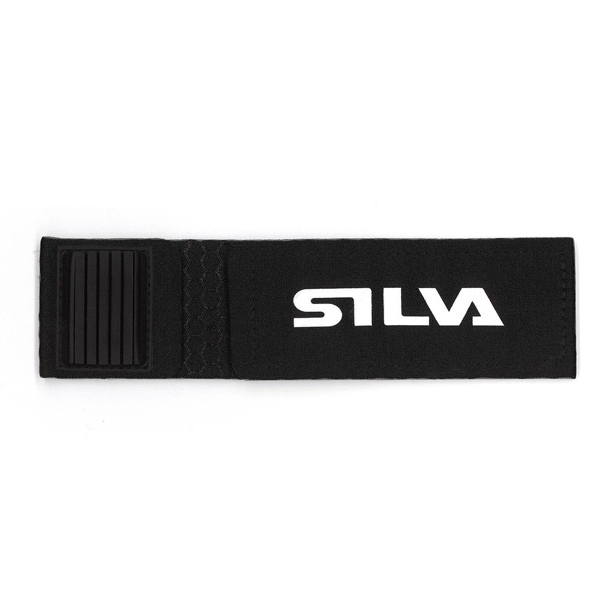 Silva LED Taschenlampe Battery Velcro Strap