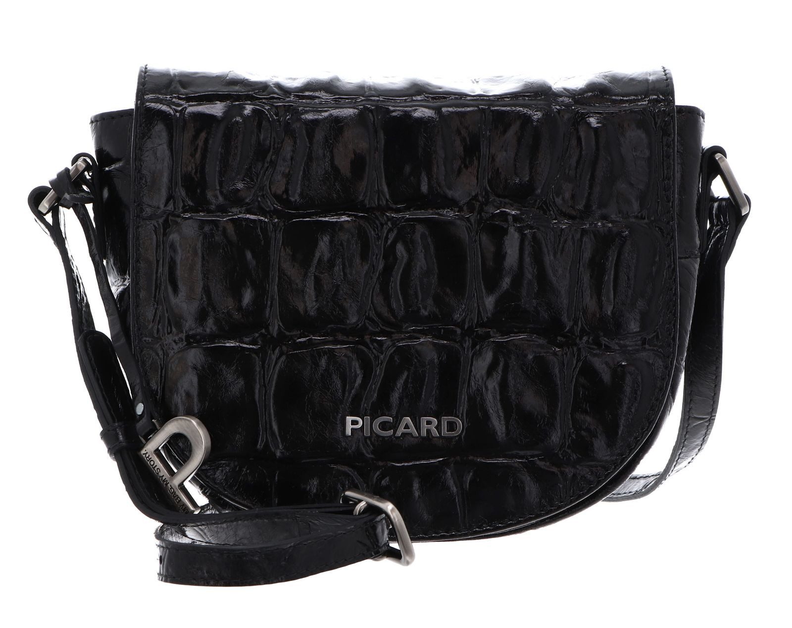 Umhängetasche Crossbody Bag