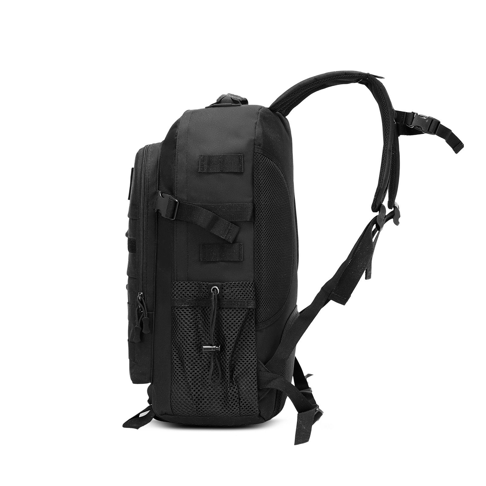FALKENSTEJN Freizeitrucksack Rucksack für Outdooraktivitäten Schule Arbeit Multifunktionsrucksack