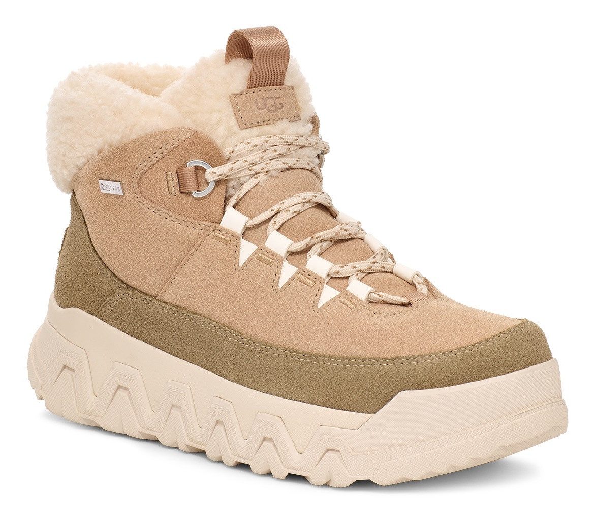 UGG TERRE TRAIL COZY LACE Winterboots günstig online kaufen