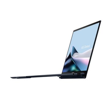 Asus Zenbook S 13 OLED UX5304MA-NQ168X Notebook (33 cm/13 Zoll, Intel® Core™ Ultra 7 155U (12MB Cache, bis zu 4.8 GHz), 1 GB SSD)