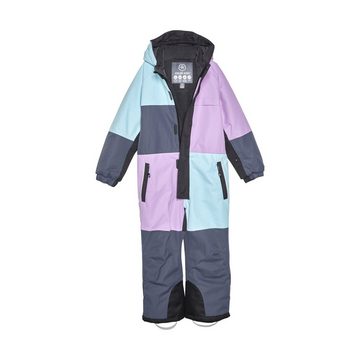 COLOR KIDS Overall Color Kids Kids Coverall Colorblock Kinder