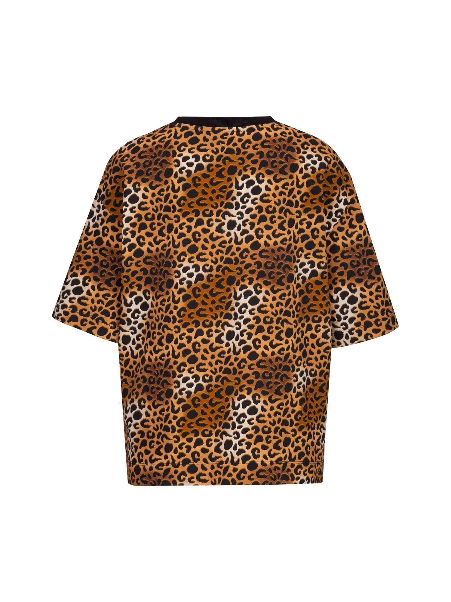 19V69 ITALIA T-Shirt Petonia Leo