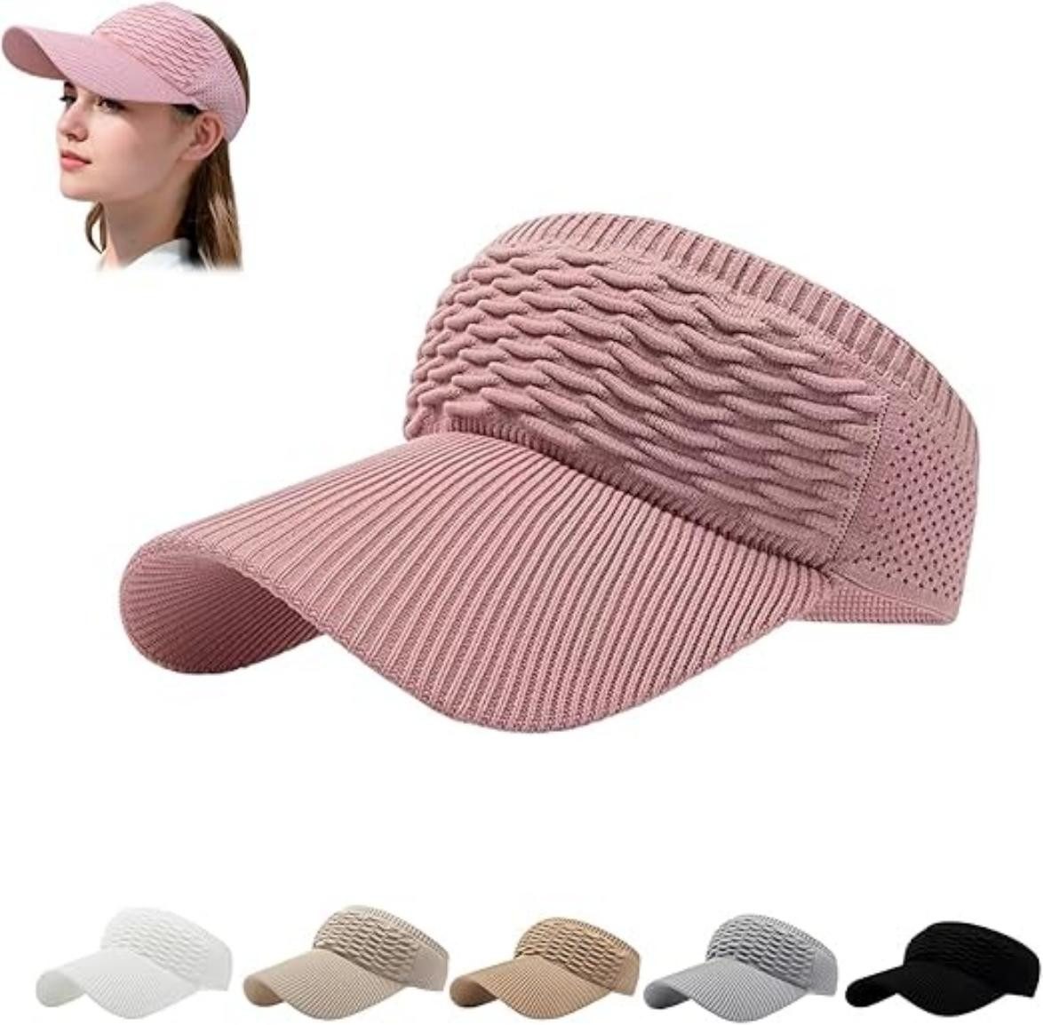 Coonoor Visor Sonnenhut Breite Krempe Hut günstig online kaufen