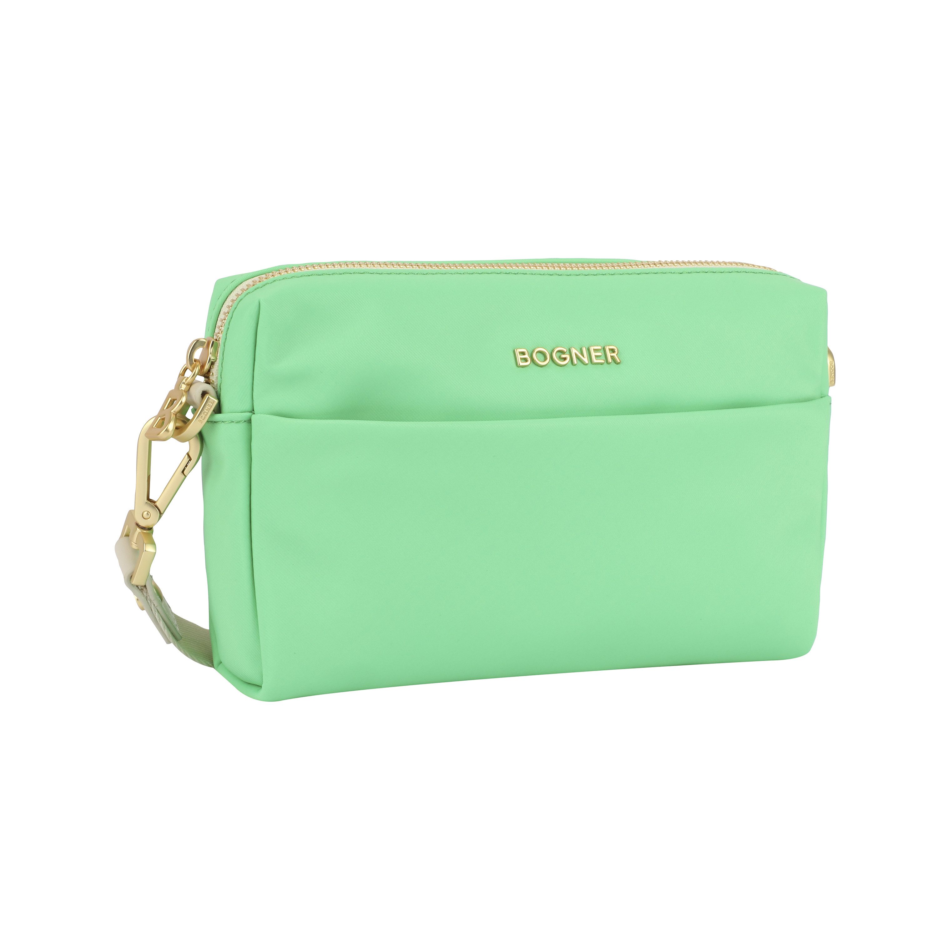 BOGNER Schultertasche Bogner - Damen Schultertasche günstig online kaufen