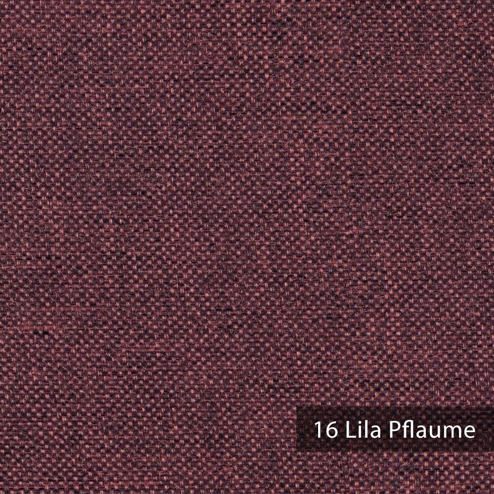 novely® Stoff OXFORD 330D - Outdoor-Stoff im Leinen-Look - Wasserabweisender Möbelst, Melange-Optik, Wasserabweisend, Outdoor, Meterware, 1lfm