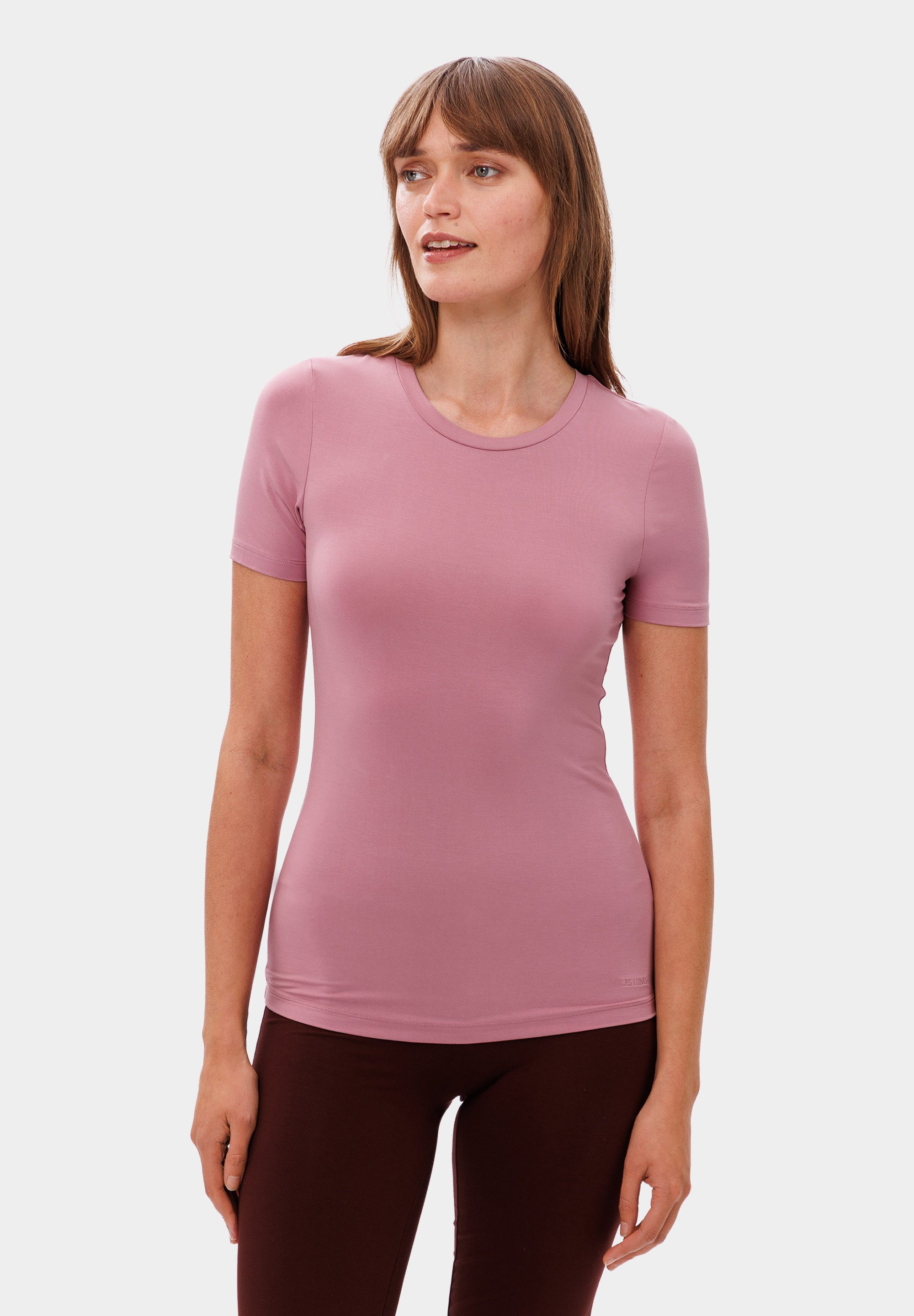 T-Shirt ANNIE T-Shirt Slim Fit