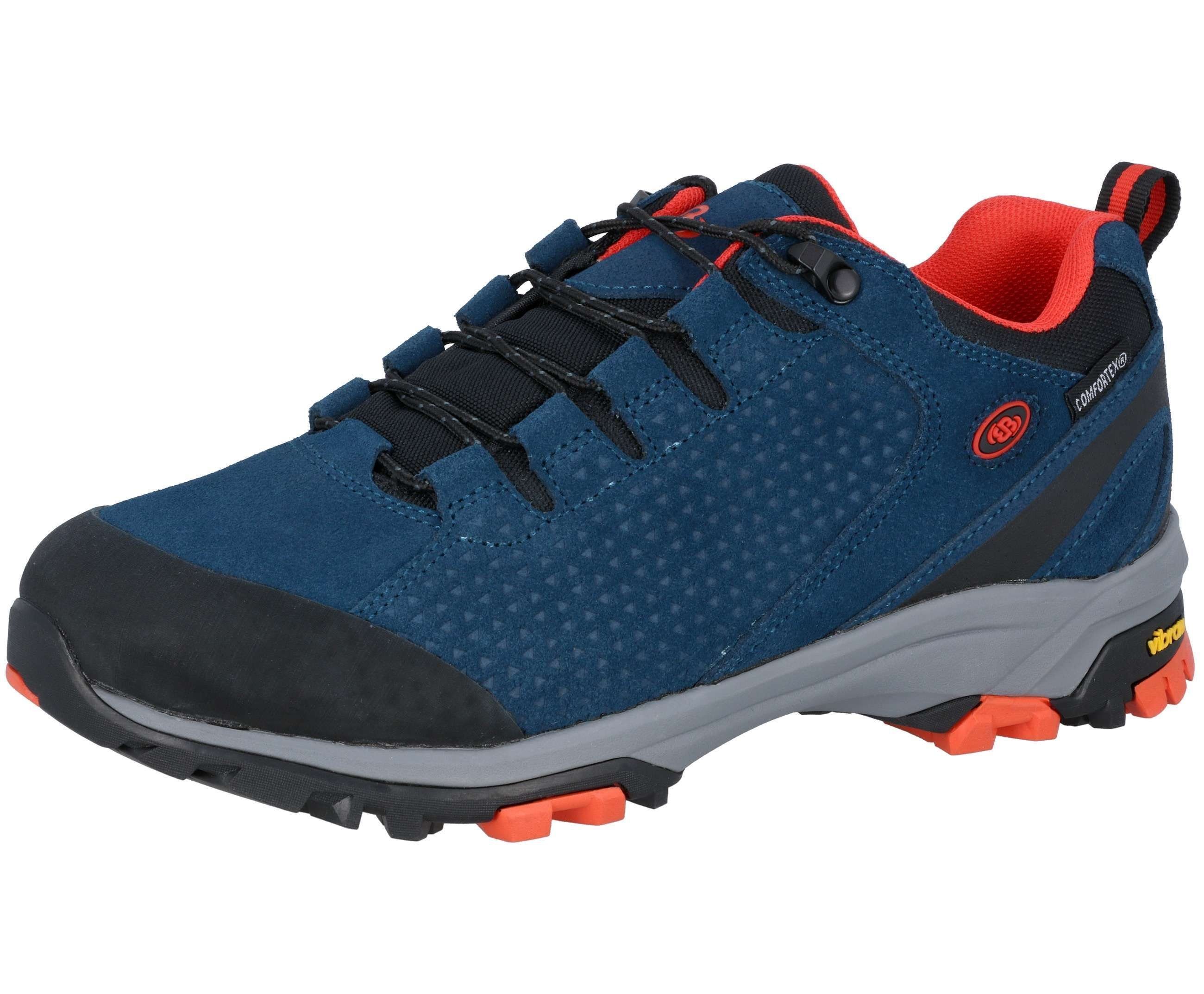 BRÜTTING Outdoorschuh Mount Trish Low Outdoorschuh