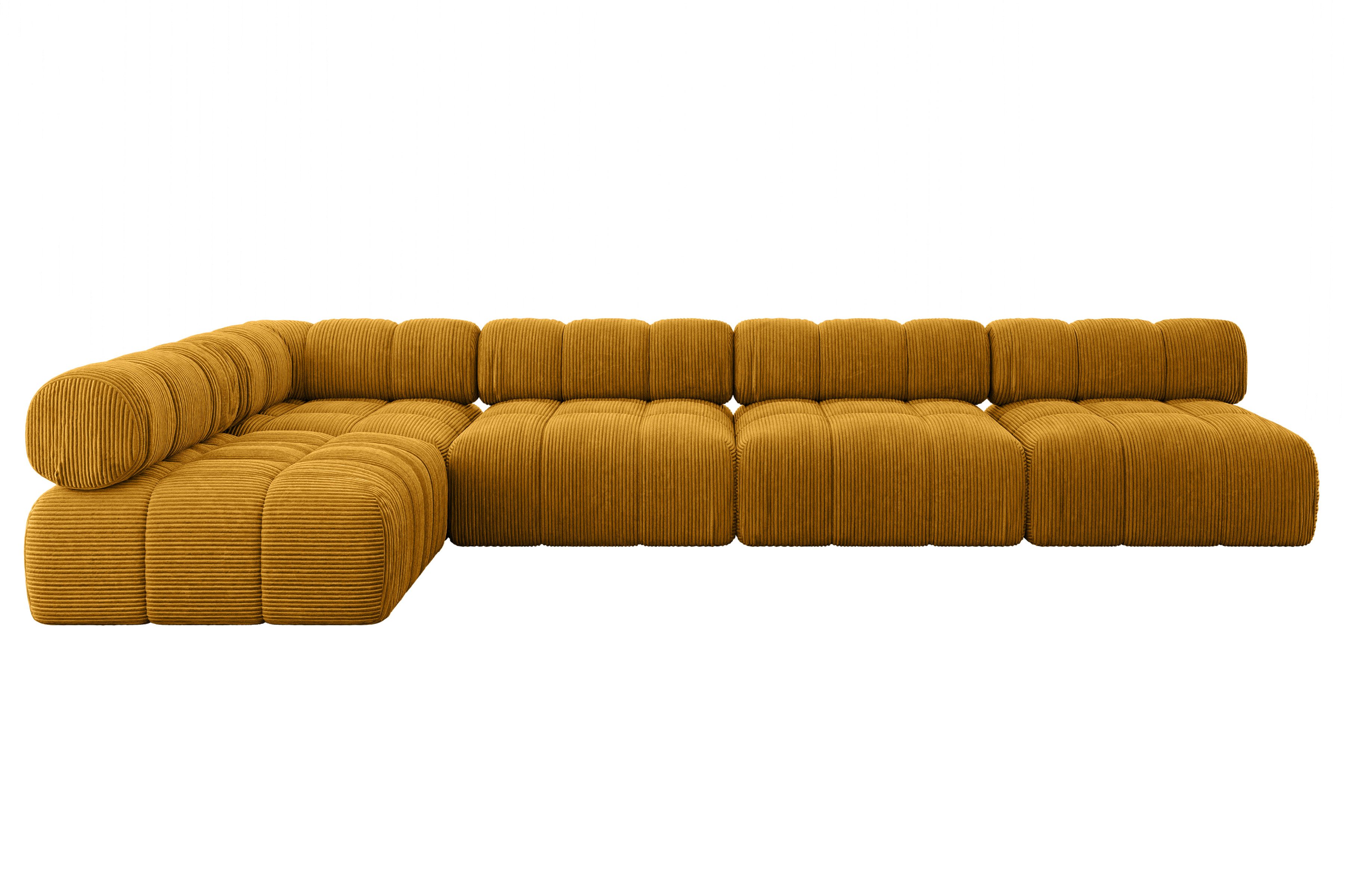 ALTDECOR Ecksofa Samaro-L3, Sofa Praktische Bequeme günstig online kaufen