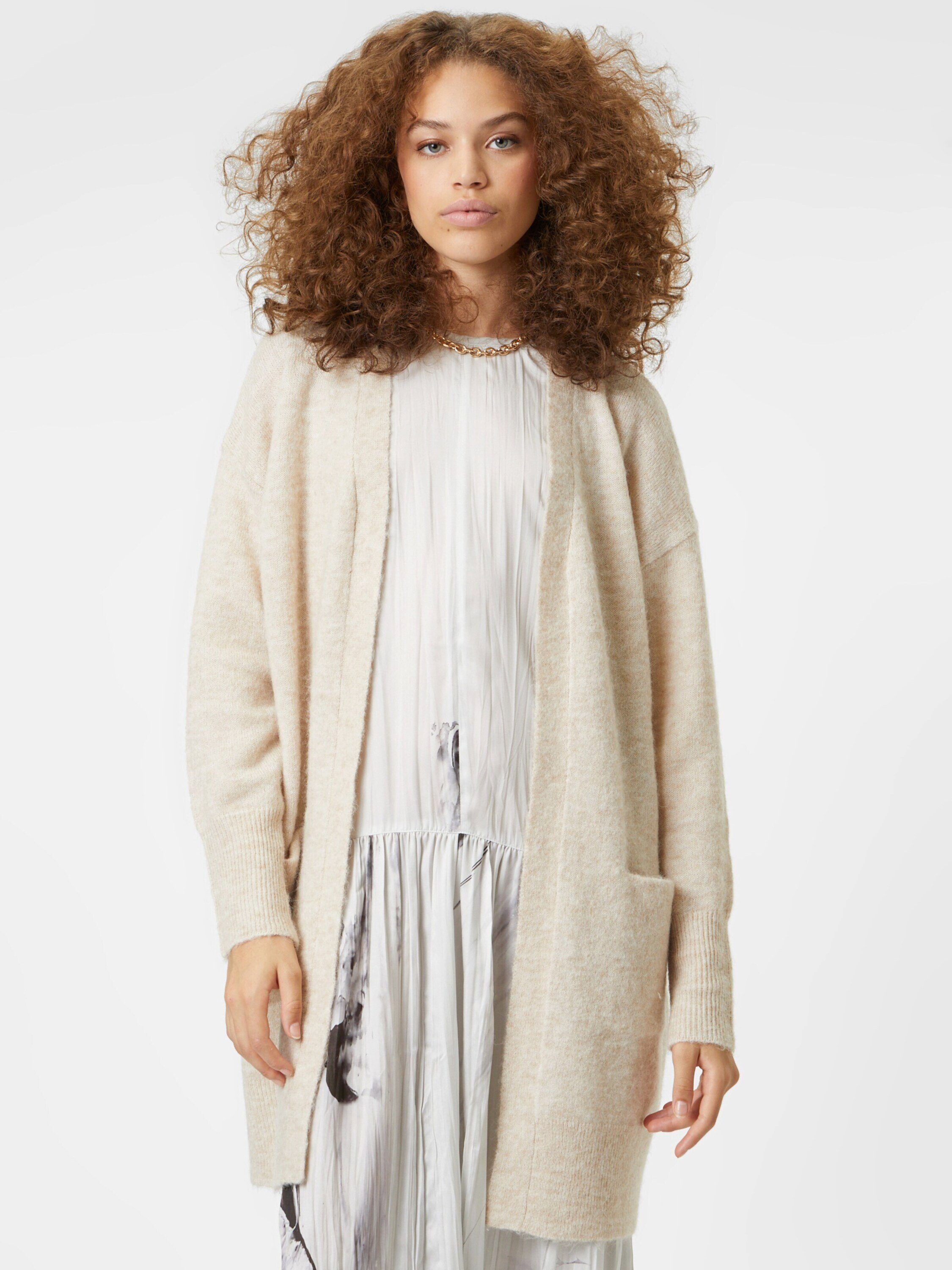 SELECTED FEMME Strickjacke Lulu (1-tlg) Weiteres günstig online kaufen