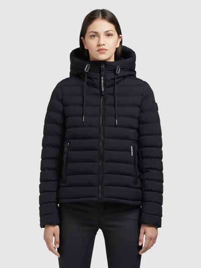 khujo Steppjacke LOVINA3 MATT