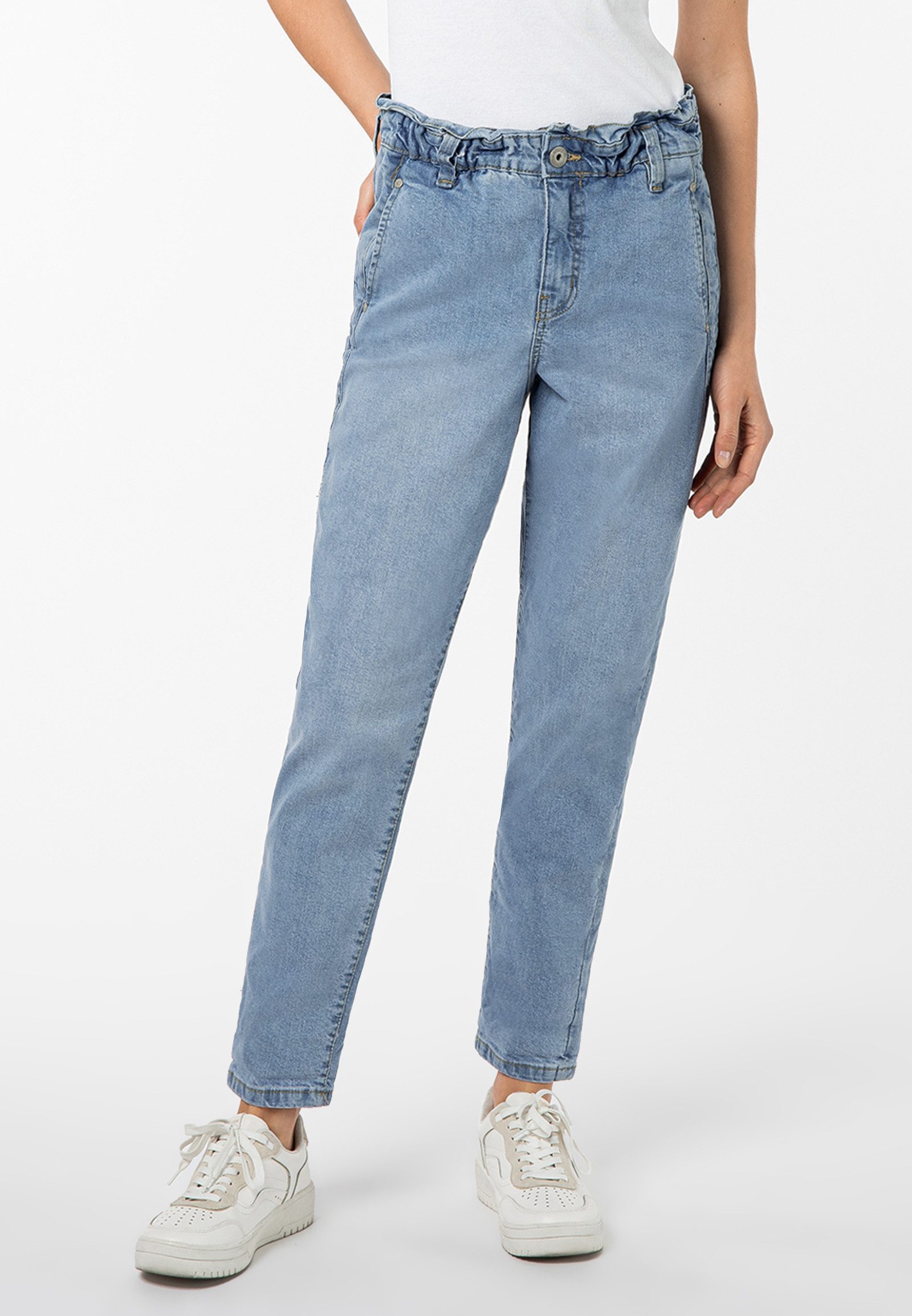 Eight 2 Nine Damen Jeans D85069be62452m293no günstig online kaufen