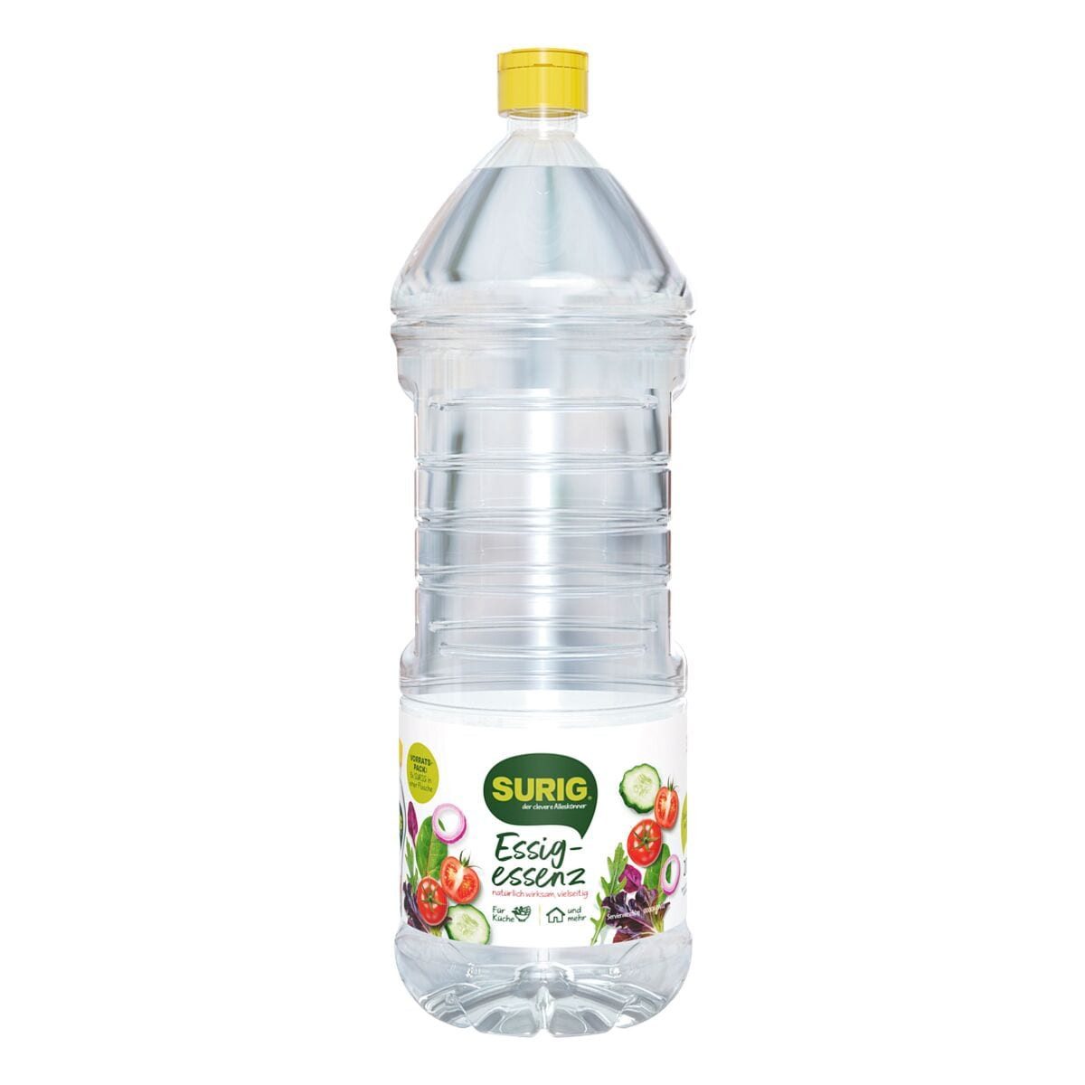 Surig Essig Essig-Essenz, 2 Liter