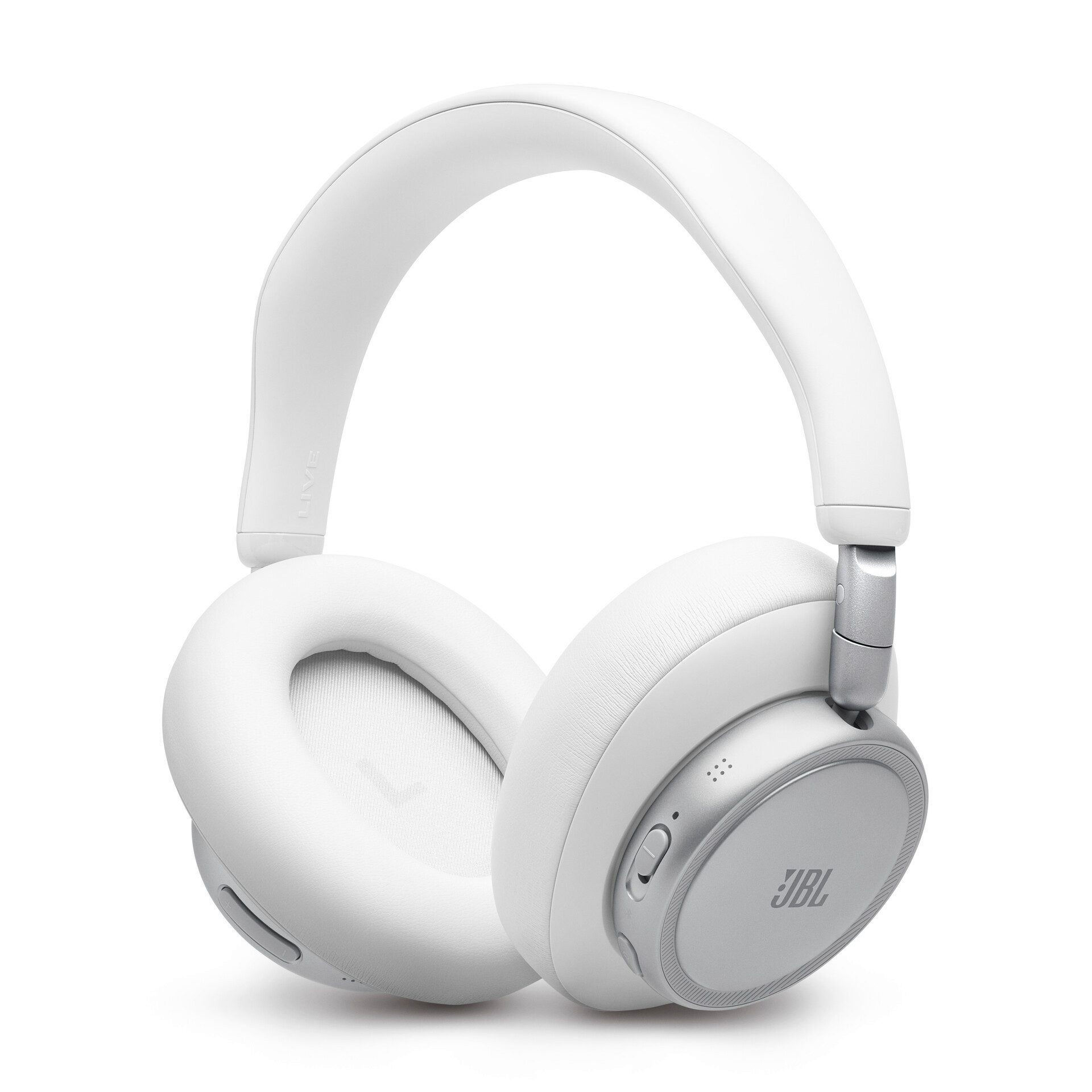 JBL LIVE 780NC Over-Ear-Kopfhörer (Active Noise Cancelling (ANC), Freisprechfunktion, Wireless-Audio-Streaming, A2DP Bluetooth, Kabelloser Over-Ear-Kopfhörer mit Noise-Cancelling)