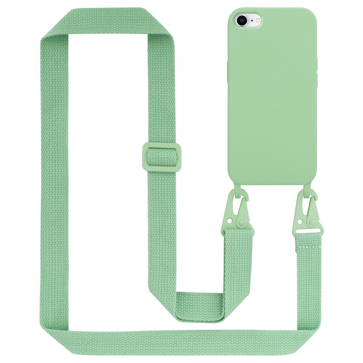 Handyhülle für iPhone 7 / 7S / 8 / SE 2020 Kette
