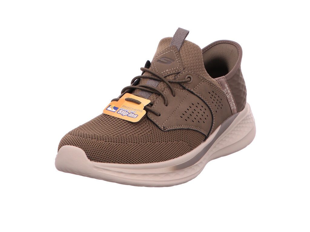 Skechers SLADE-CASTER Slipper günstig online kaufen