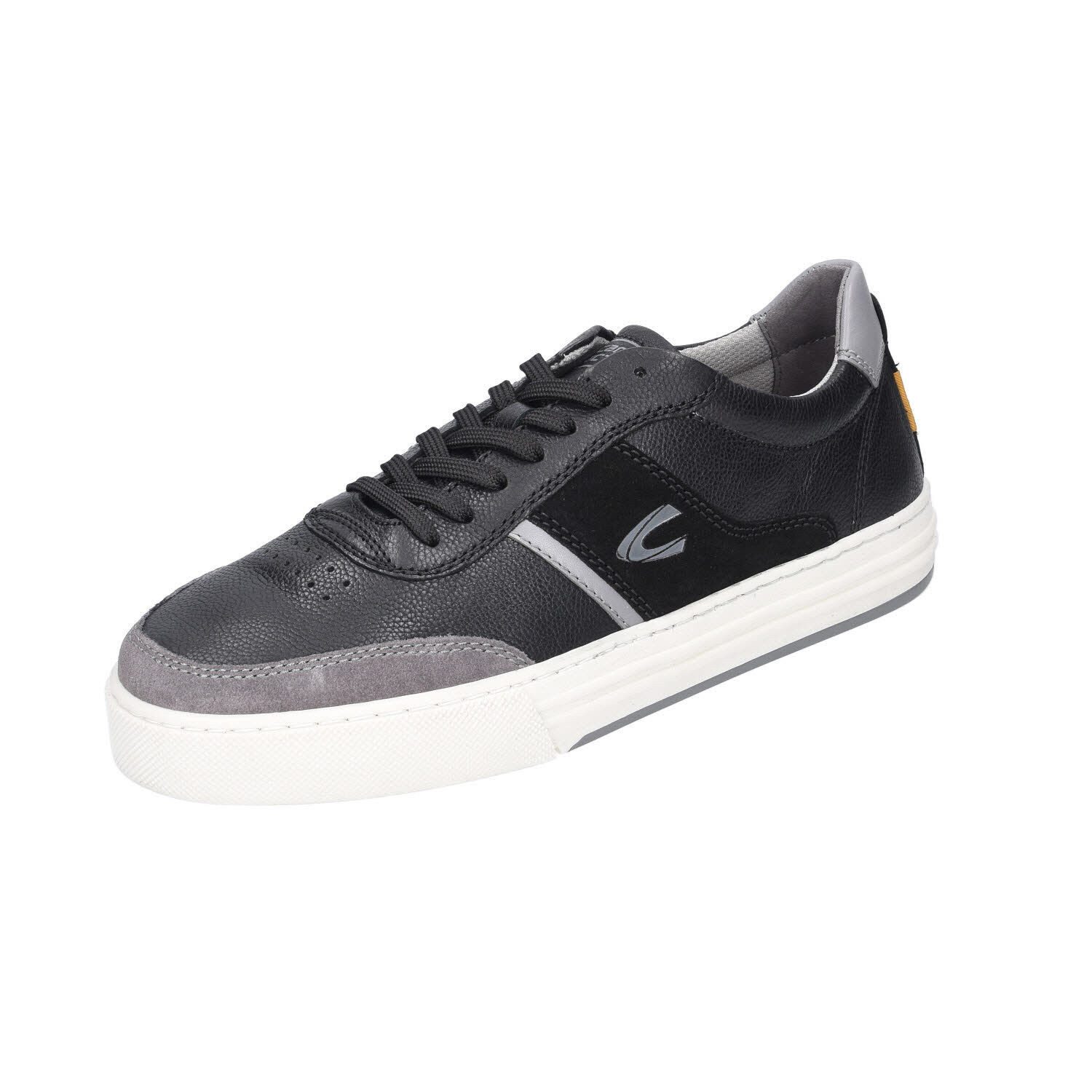 Schnürschuh
