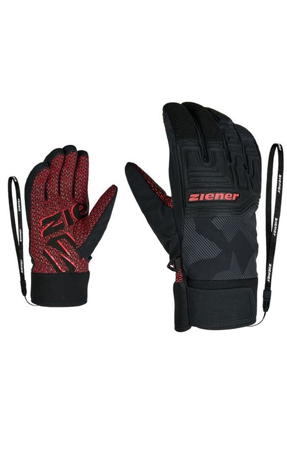 Ziener Skihandschuhe günstig online kaufen