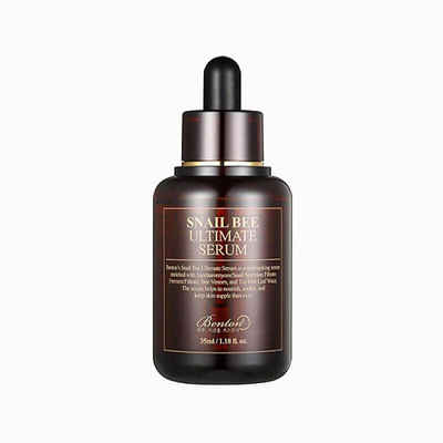 Benton Gesichtsserum Benton Snail Bee Ultimate Serum