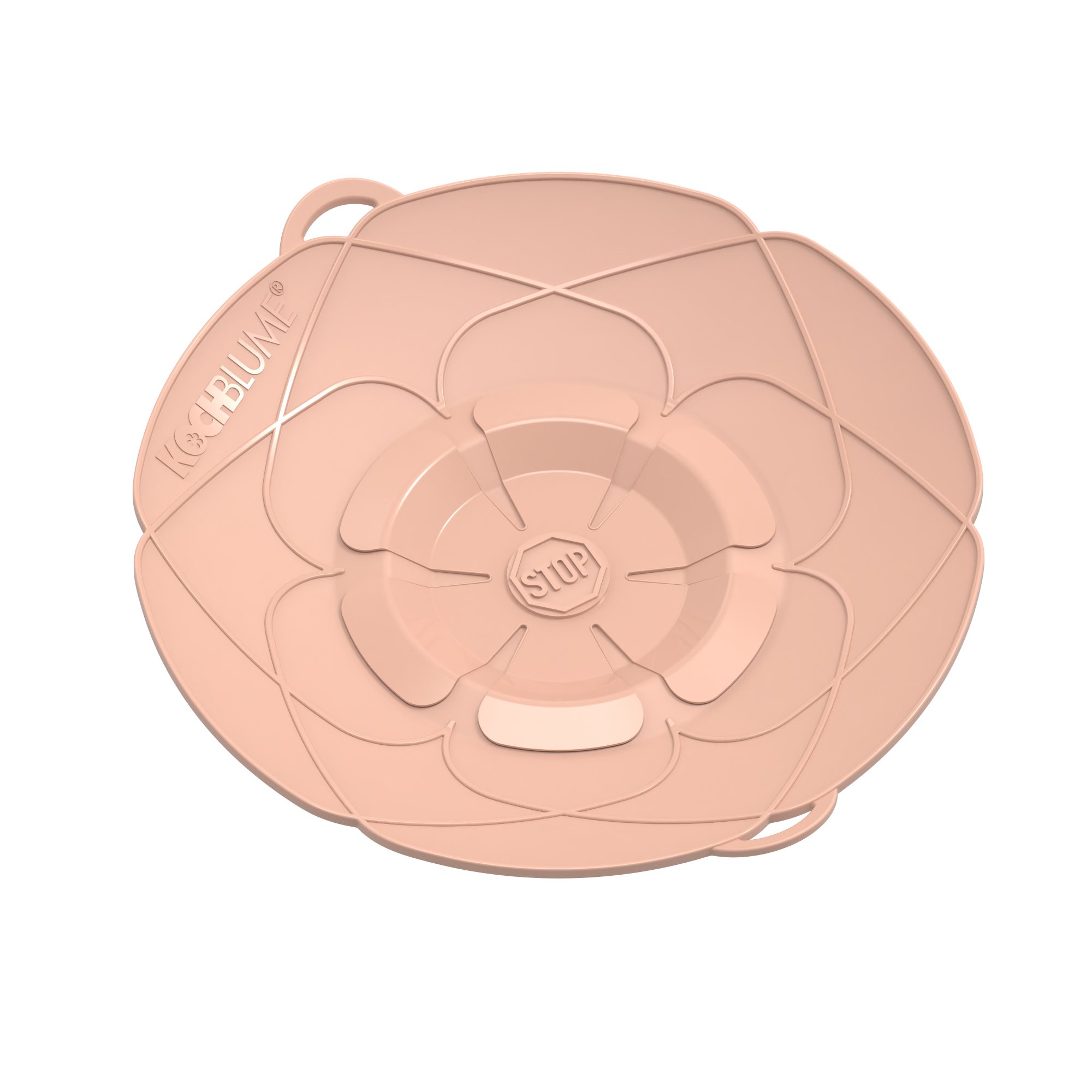 Kochblume Universaldeckel Kochblume L Altrosa