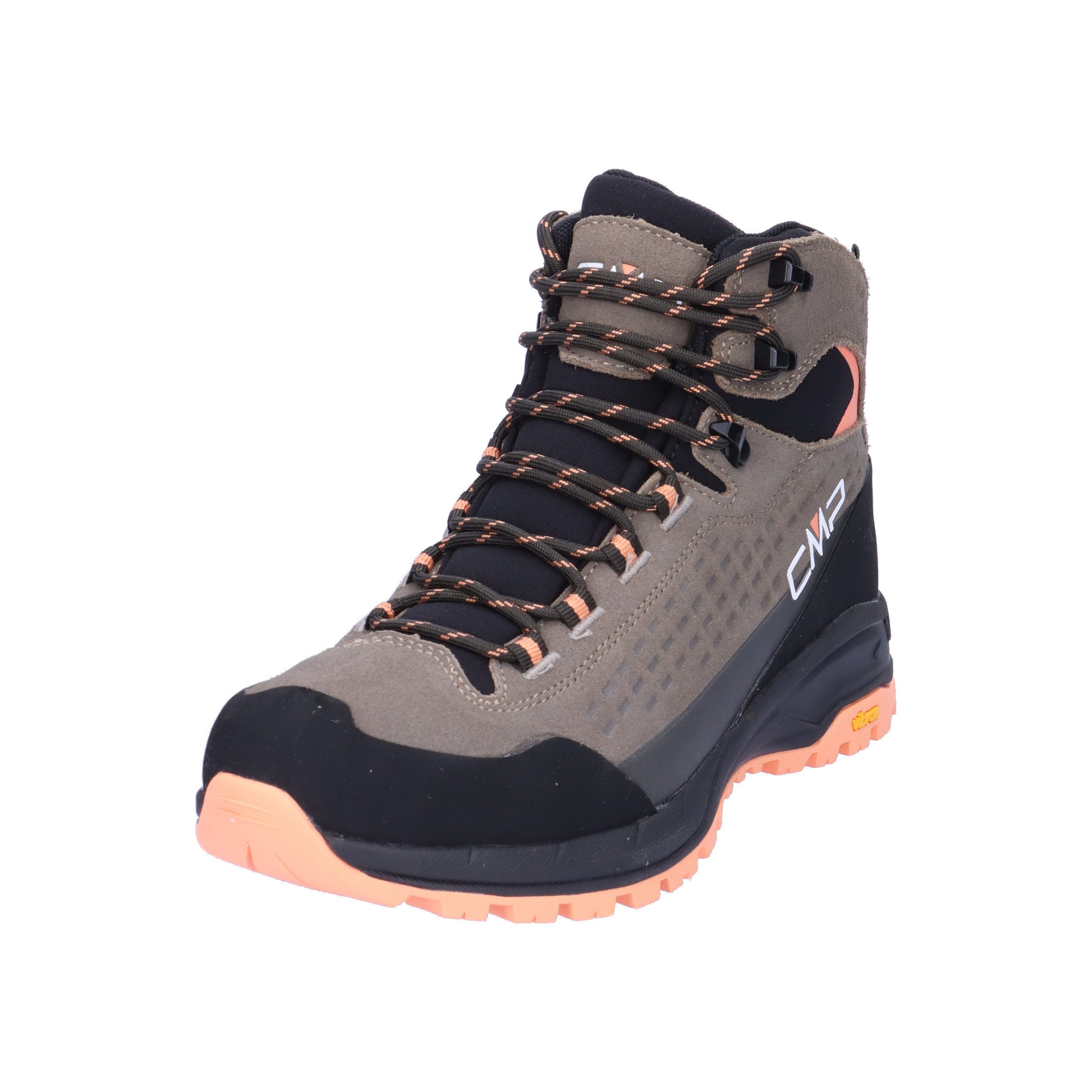 CMP CMP Damen Trekkingschuhe VERTYX MID 3Q17286 Trekkingschuh