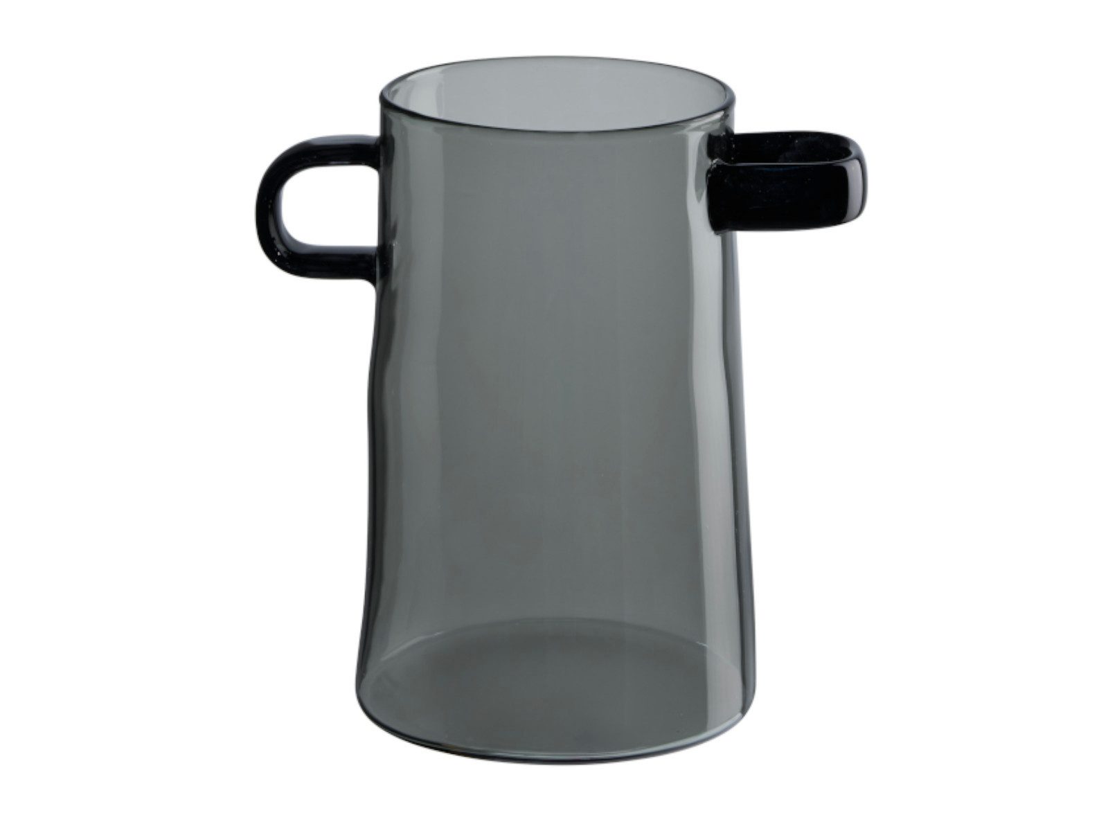 ASA SELECTION Dekovase Rayu Vase grey 11cm (Vasen)