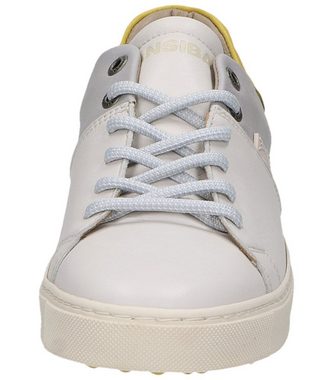 Sansibar Sneaker Leder Sneaker