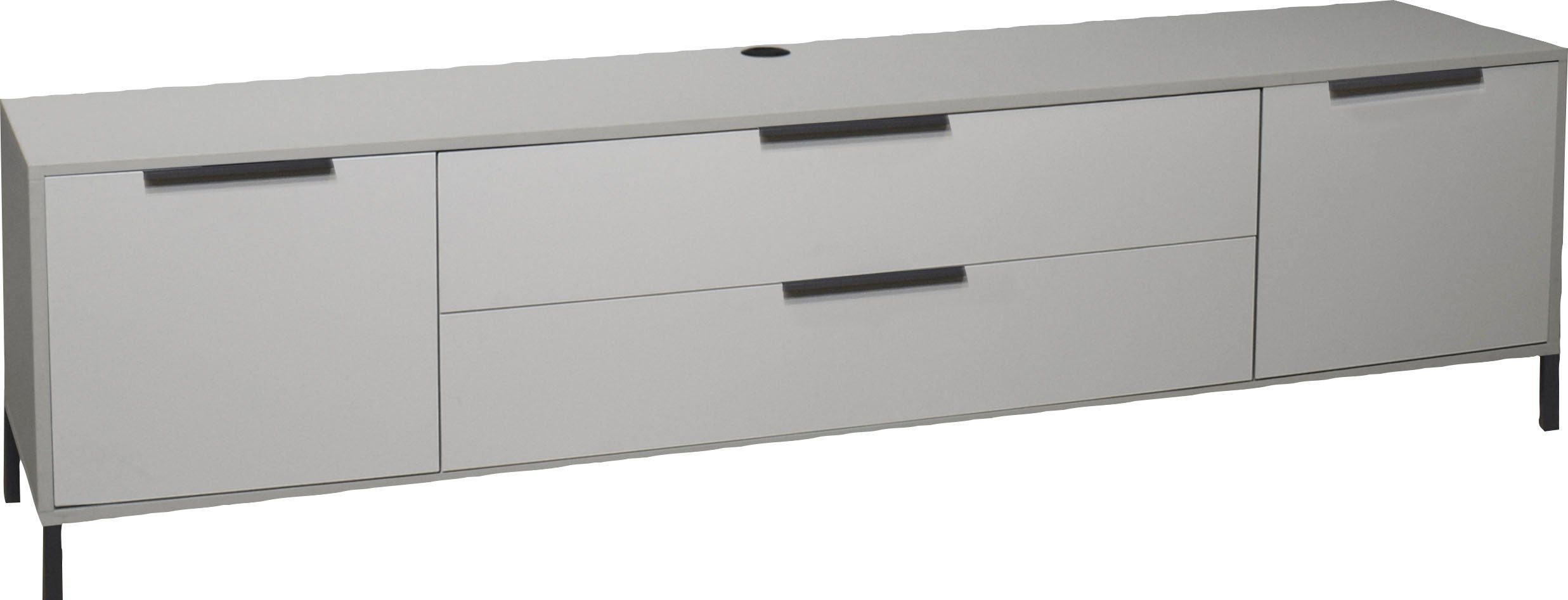 Mäusbacher Sideboard Bonnie TOPSELLER! (OTTOs Choice), Sideboard mit Quadratgestell