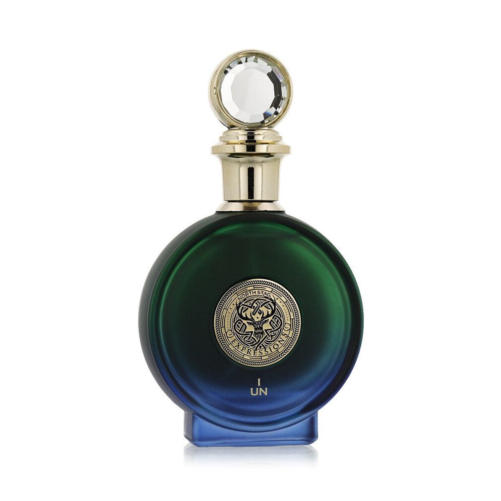 Paris Corner Körperpflegeduft Expressions 1 Un Extrait de Parfum 100ml