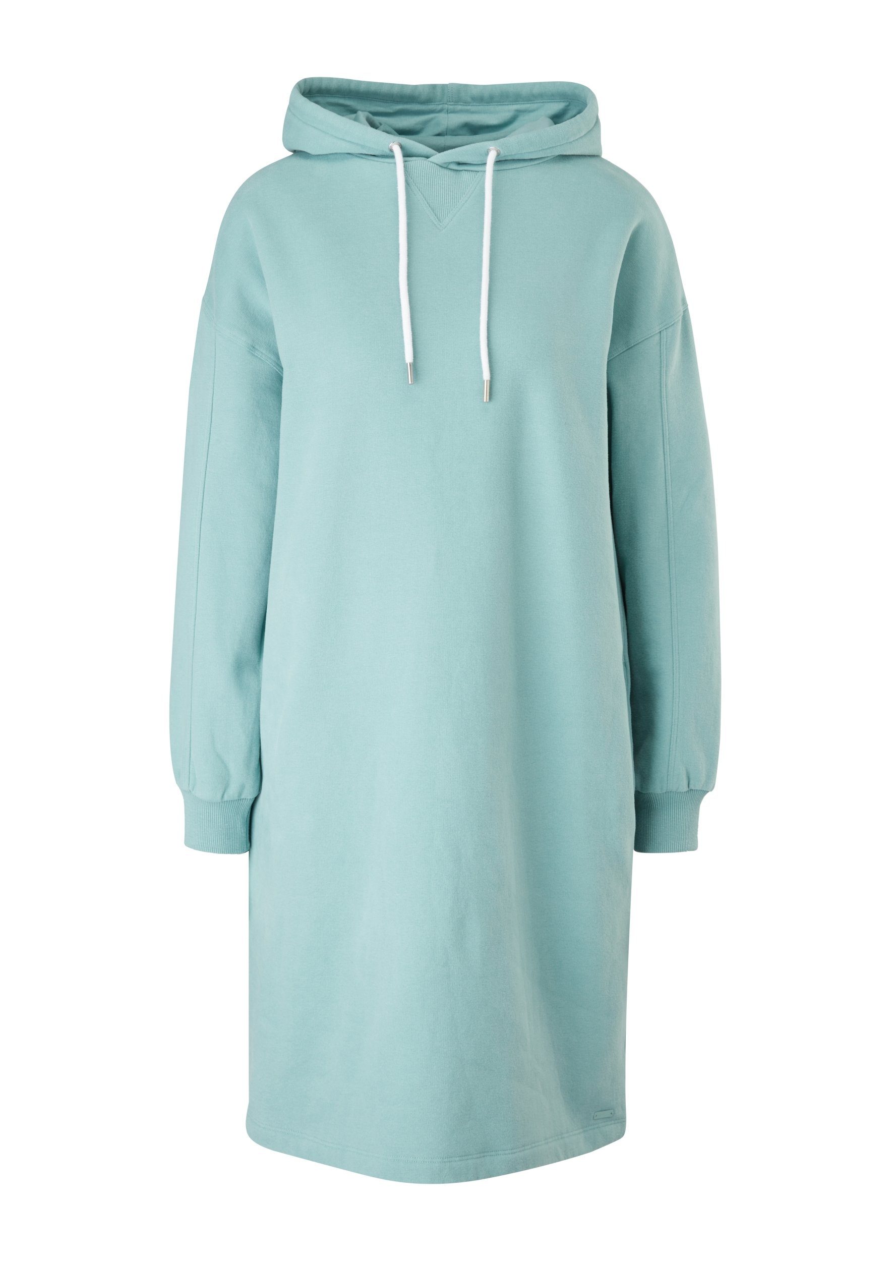 Jerseykleid Kleid kurz