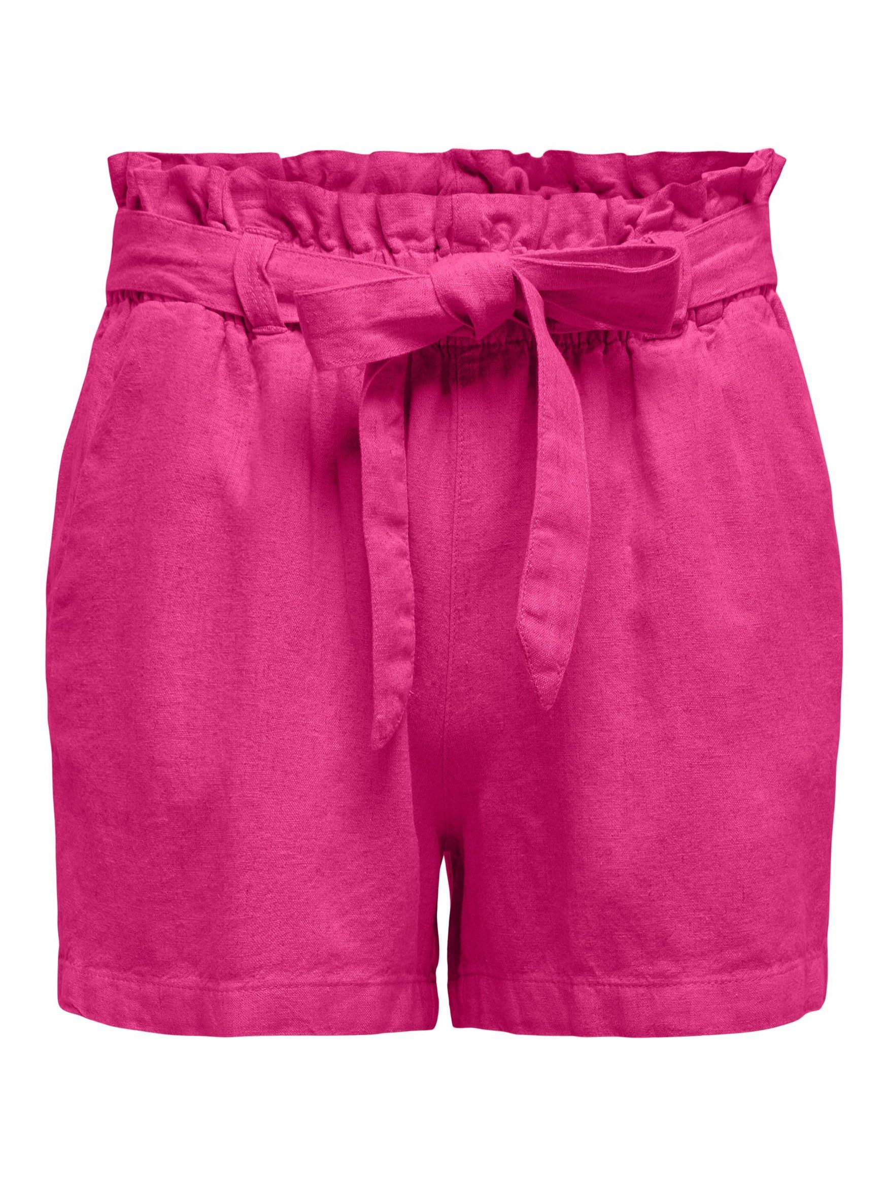JACQUELINE de YONG Shorts Kurzes Design günstig online kaufen