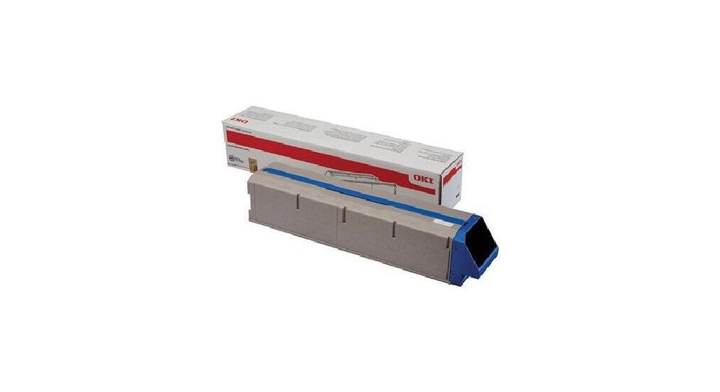 OKI Tonerkartusche OKI Toner 45536556