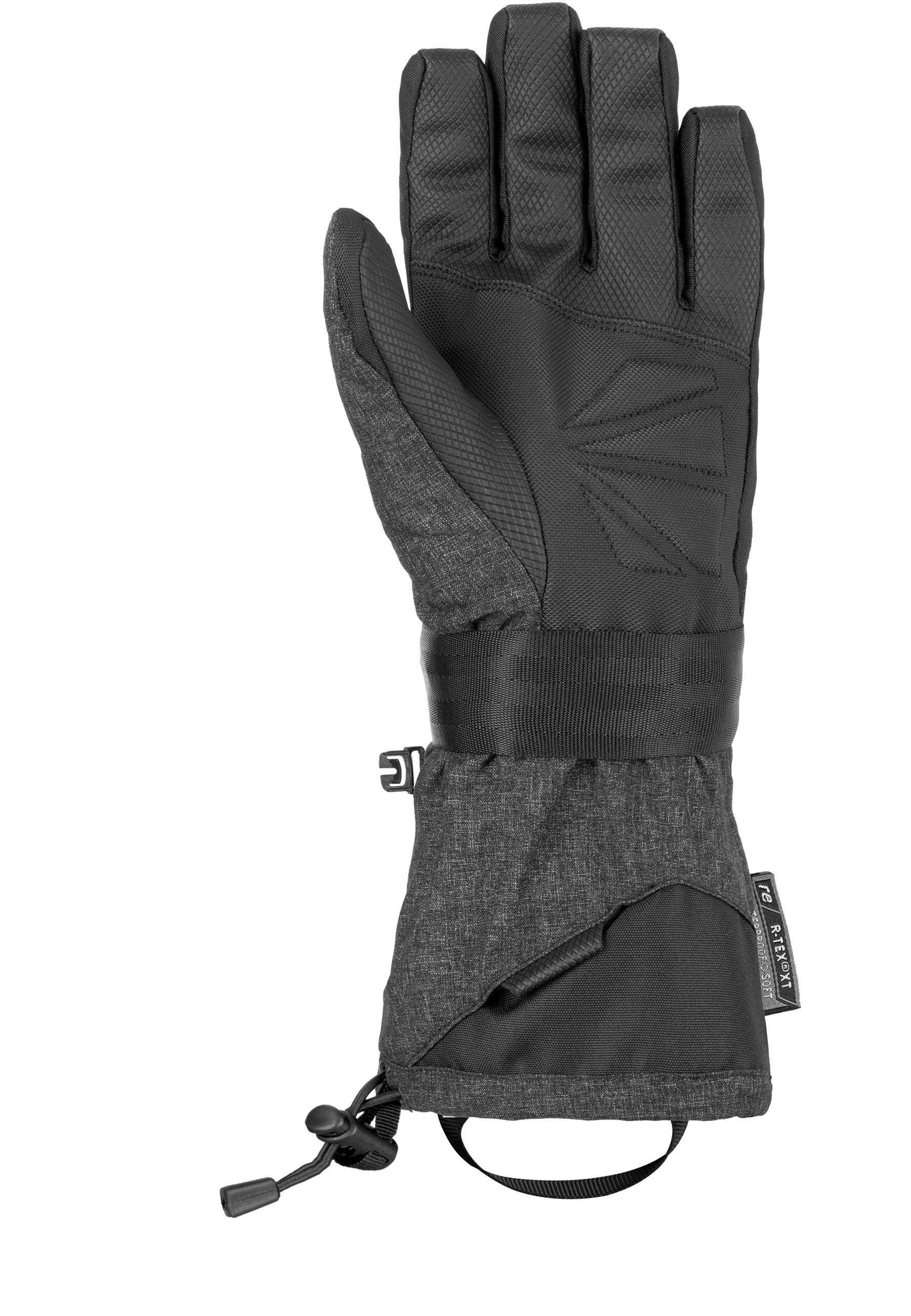 R-TEX® atmungsaktiv warm, Doubletake XT Reusch und Skihandschuhe wasserdicht