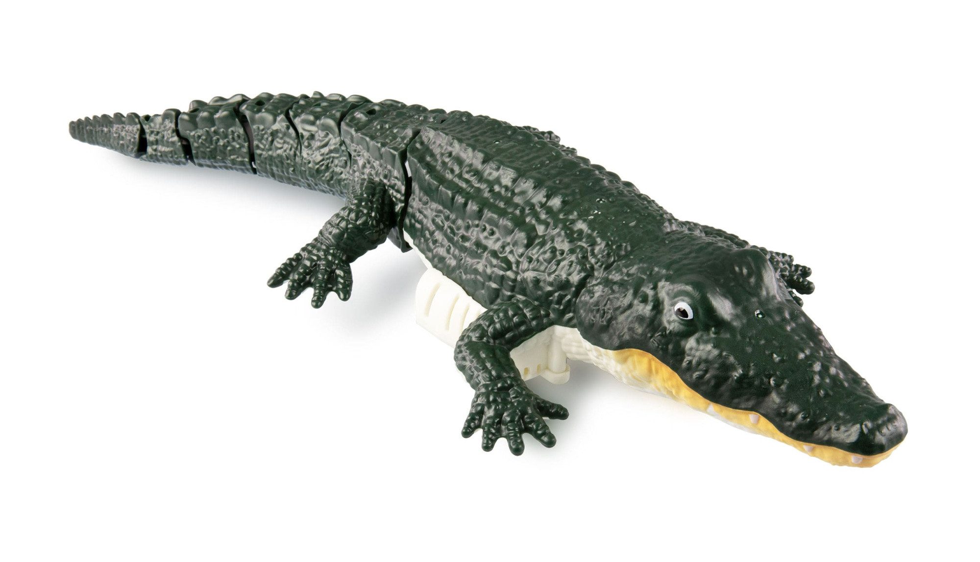 Amewi RC-Bagger Amewi RC Croco das kleine Krokodil 370mm 4-Kanal RTR