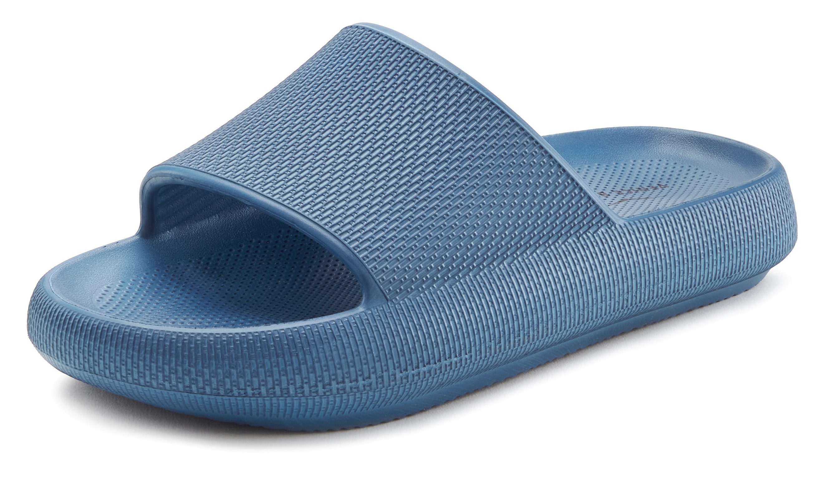 Venice Beach Badepantolette Pantolette, Mule, Sandale, offener Schuh, Bades günstig online kaufen