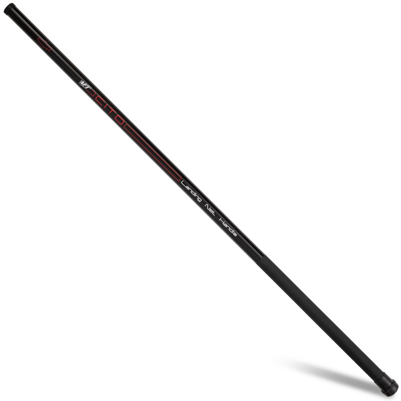 Quantum Angelkescher Quantum Magic Trout 3m Cito Kescherstock - Kescherstange